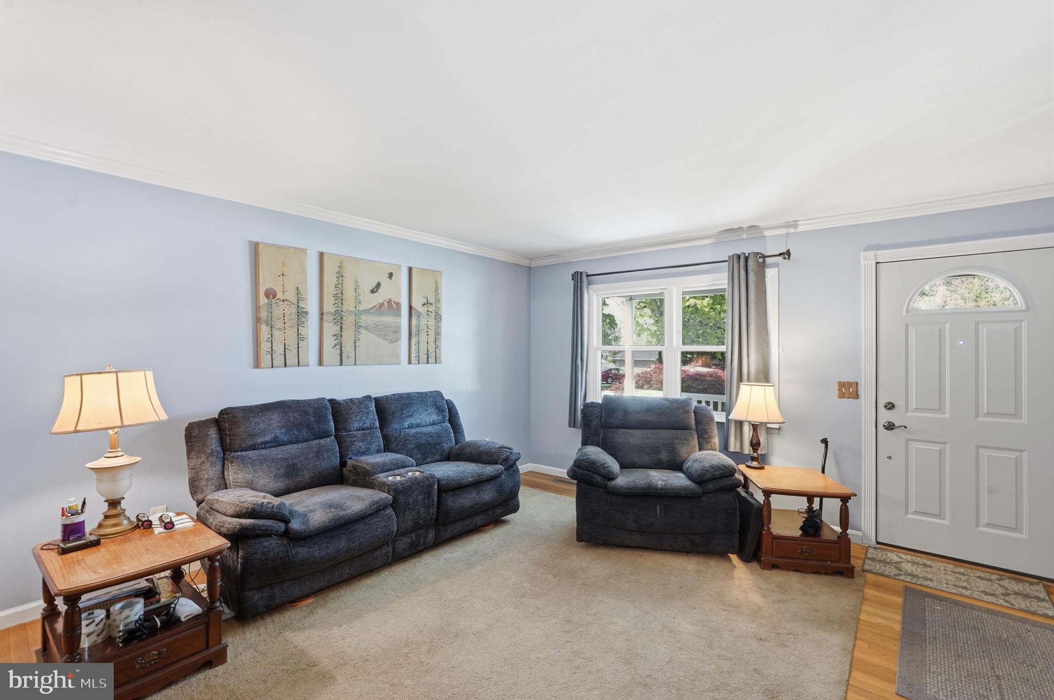 ROCK CREEK ESTATES - Residential