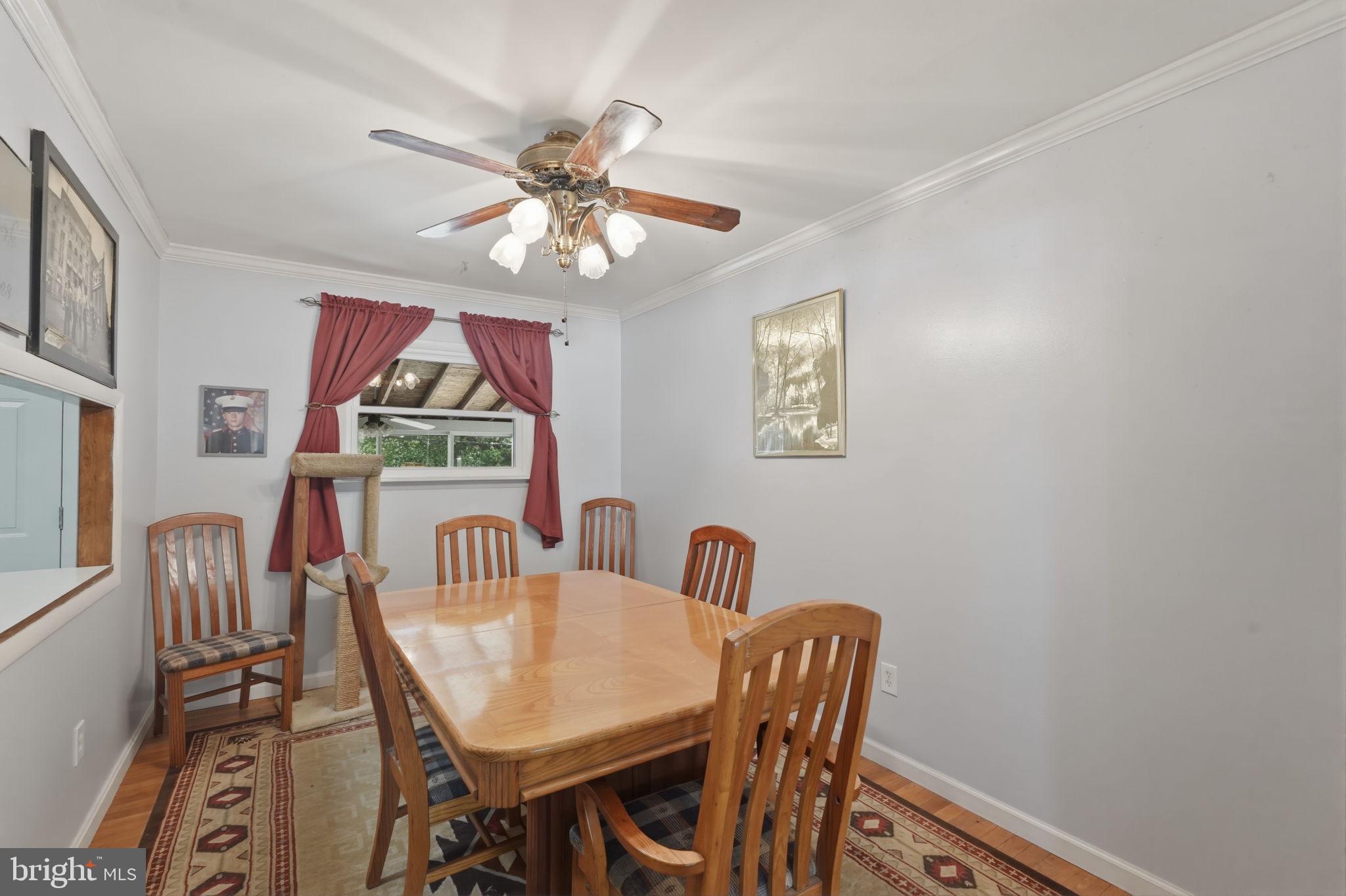 ROCK CREEK ESTATES - Residential