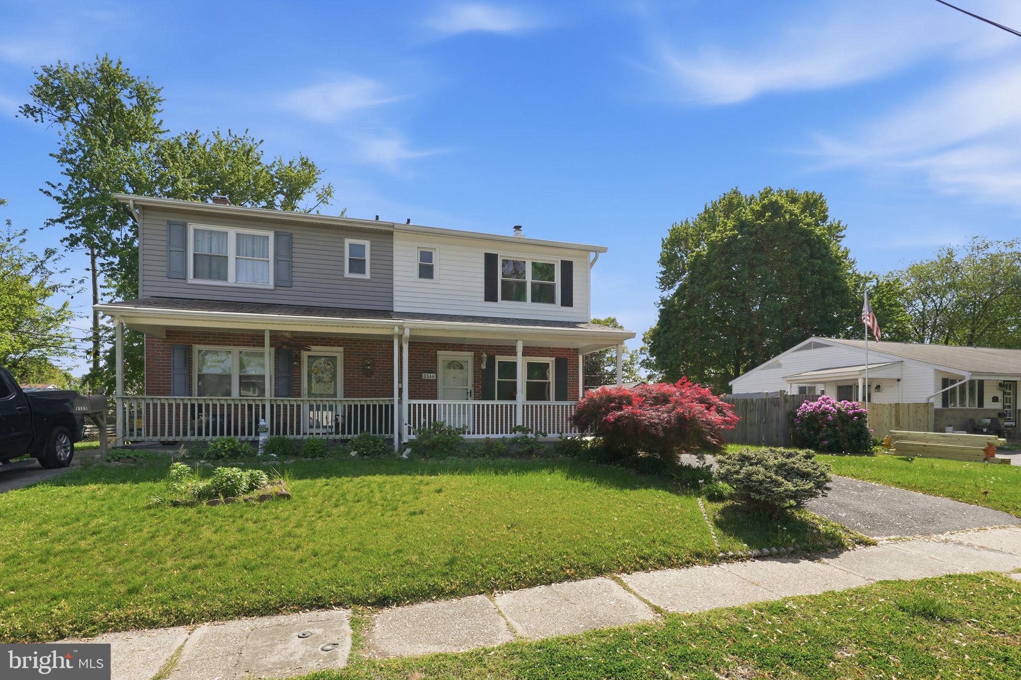 ROCK CREEK ESTATES - Residential