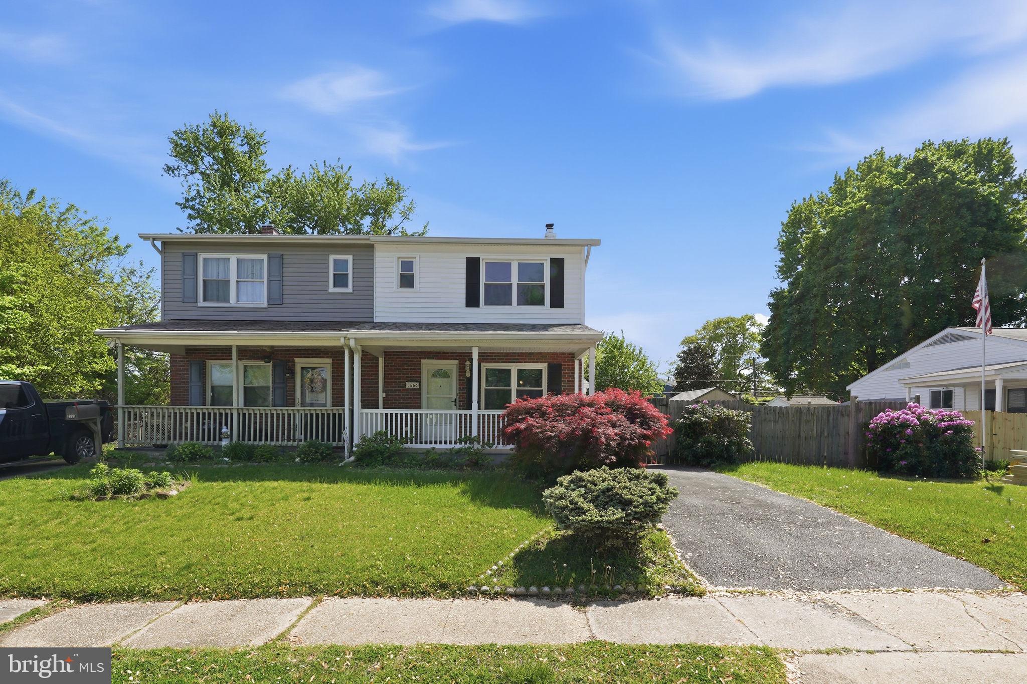 ROCK CREEK ESTATES - Residential