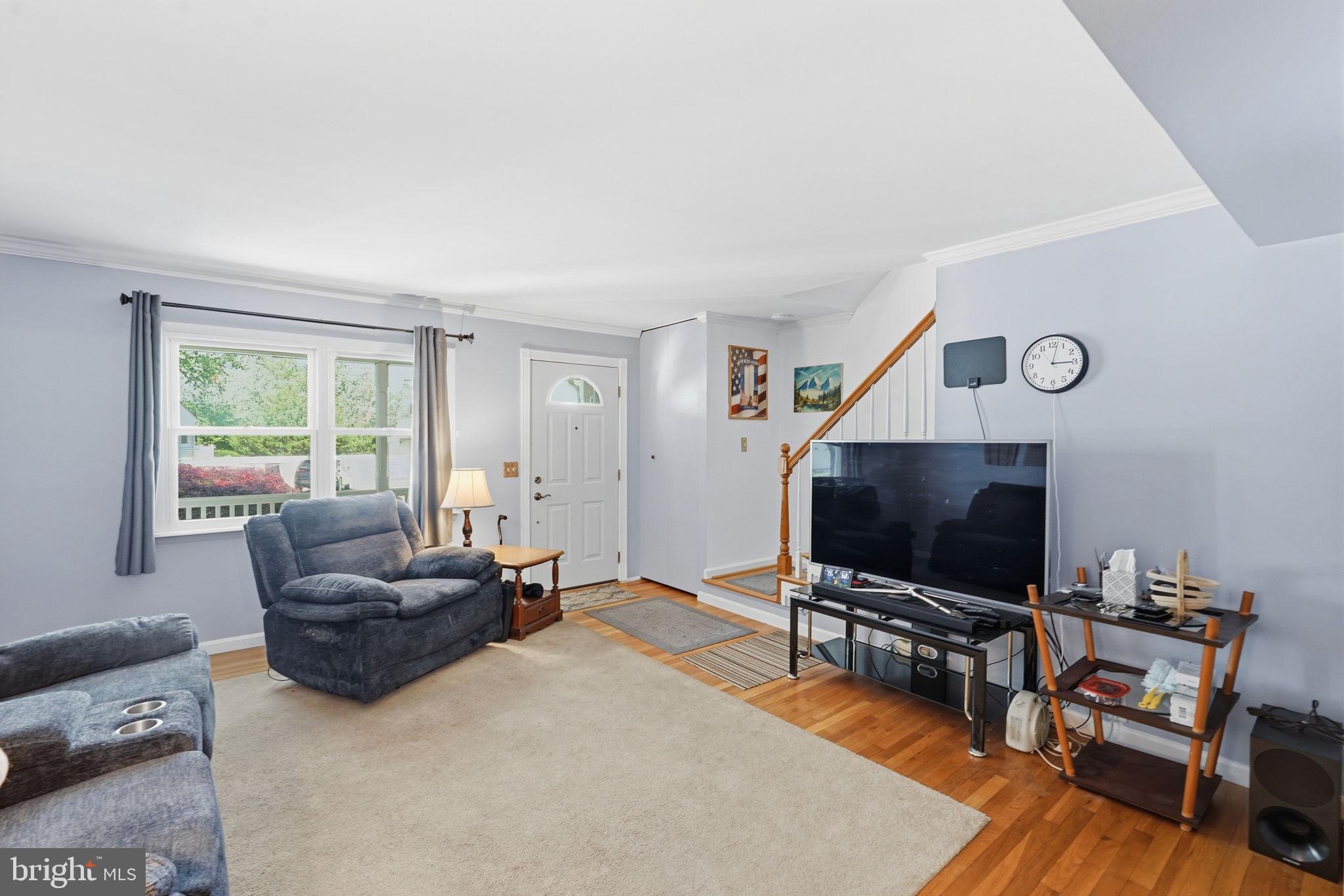 ROCK CREEK ESTATES - Residential