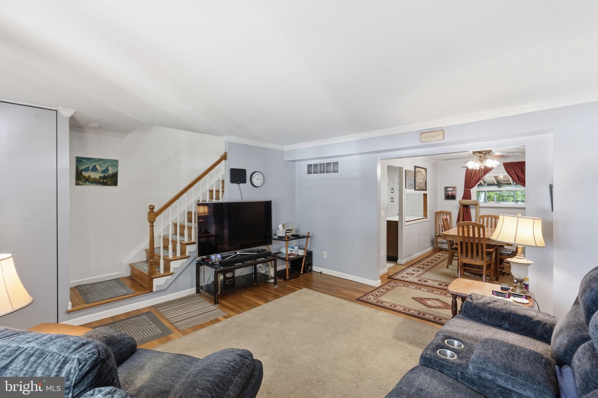 ROCK CREEK ESTATES - Residential