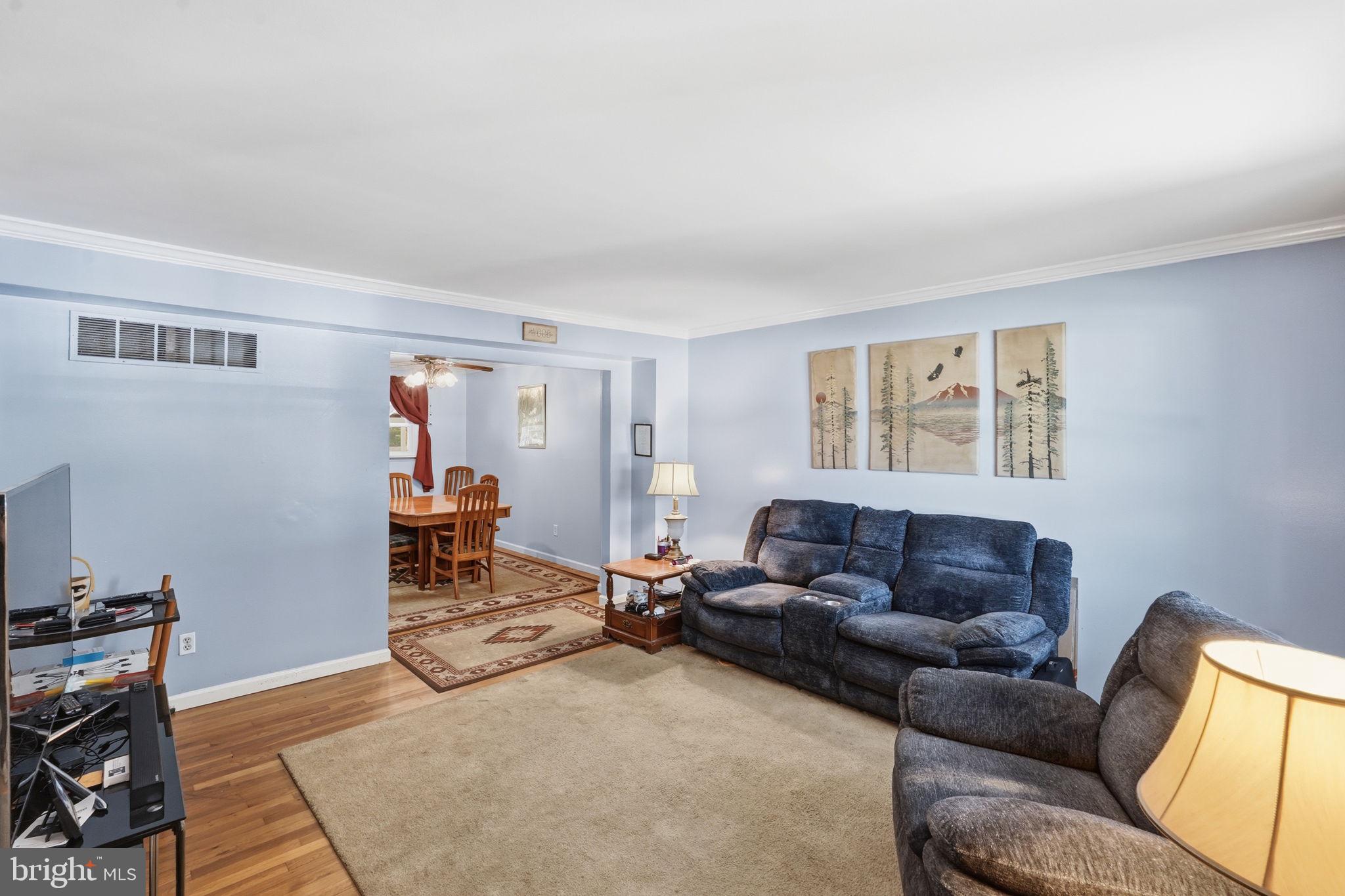 ROCK CREEK ESTATES - Residential