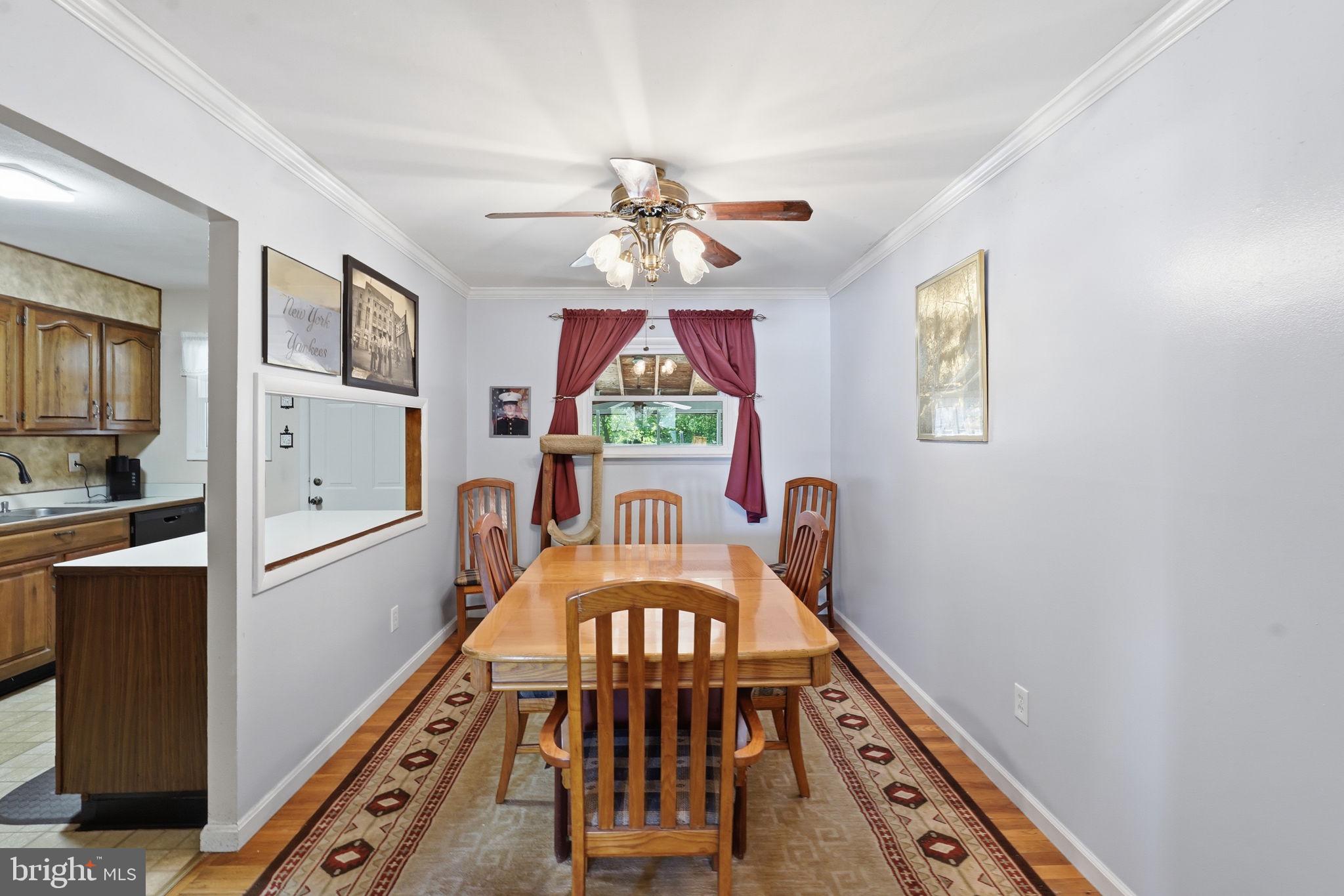 ROCK CREEK ESTATES - Residential