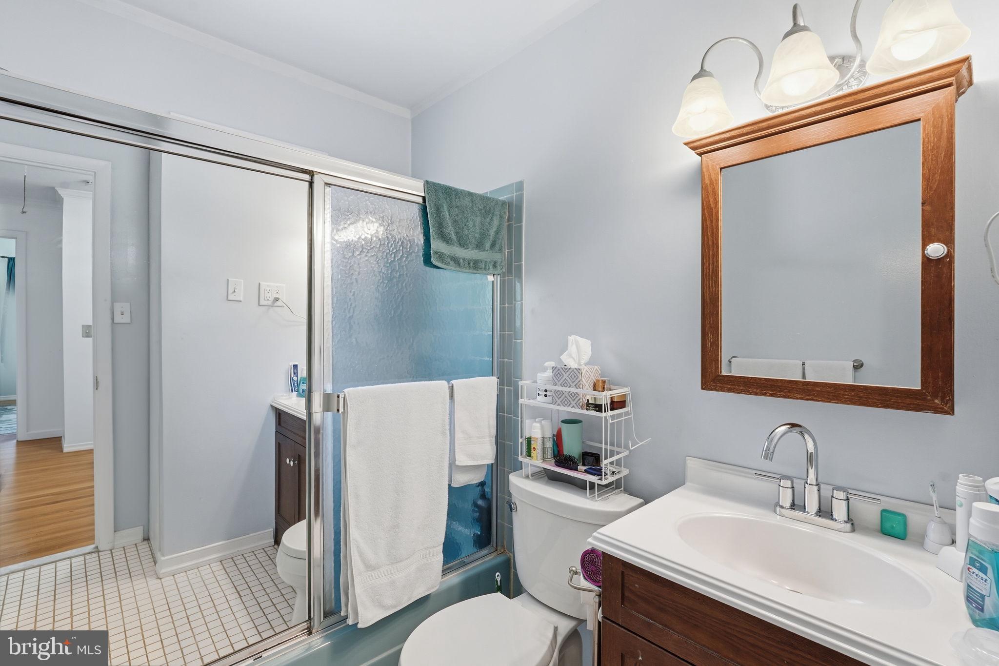 ROCK CREEK ESTATES - Residential