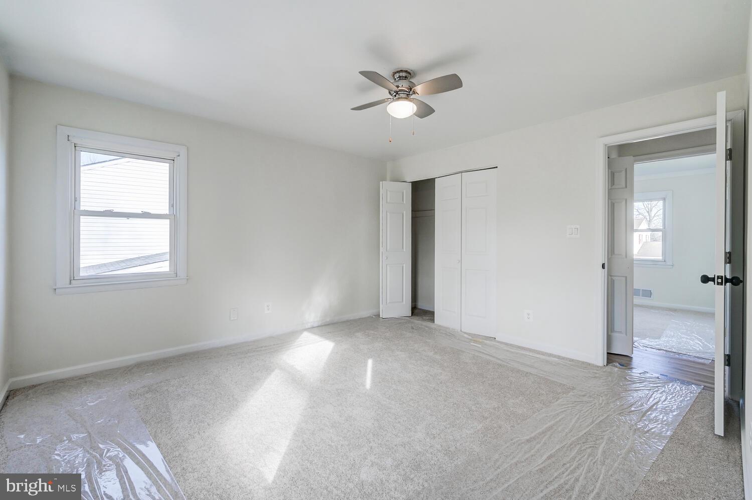 CHARTLEY NORTH - Residential