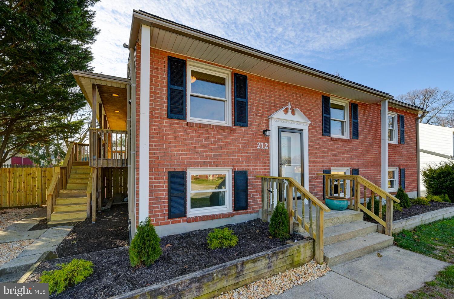 CHARTLEY NORTH - Residential