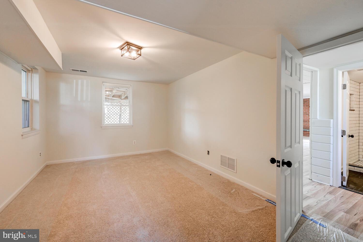 CHARTLEY NORTH - Residential