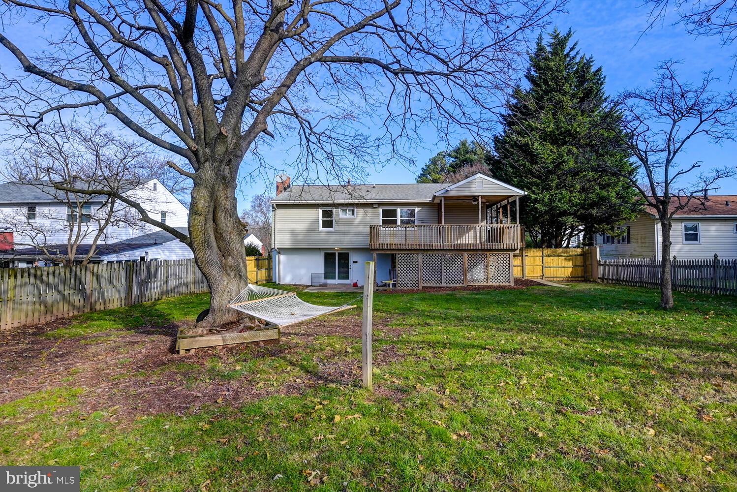 CHARTLEY NORTH - Residential