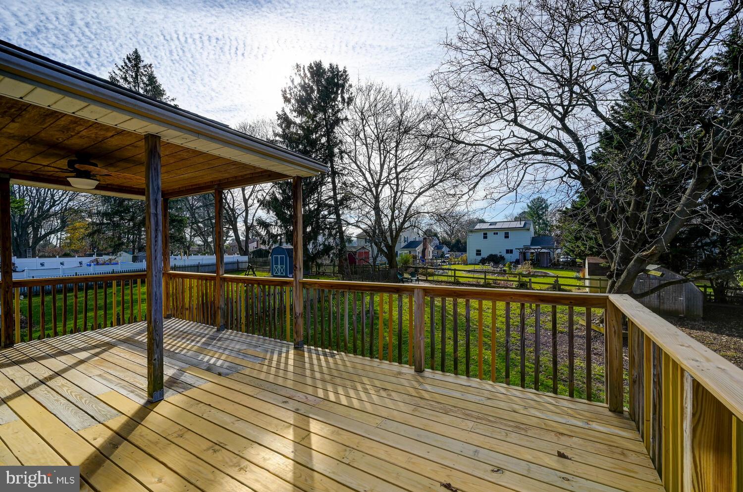 CHARTLEY NORTH - Residential