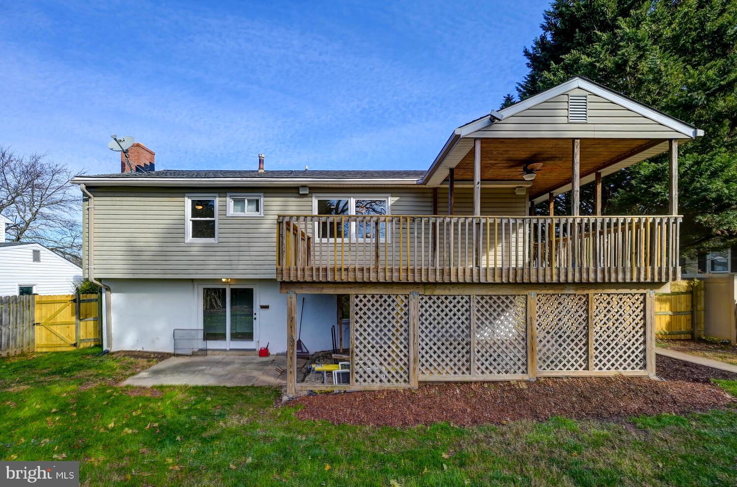 CHARTLEY NORTH - Residential