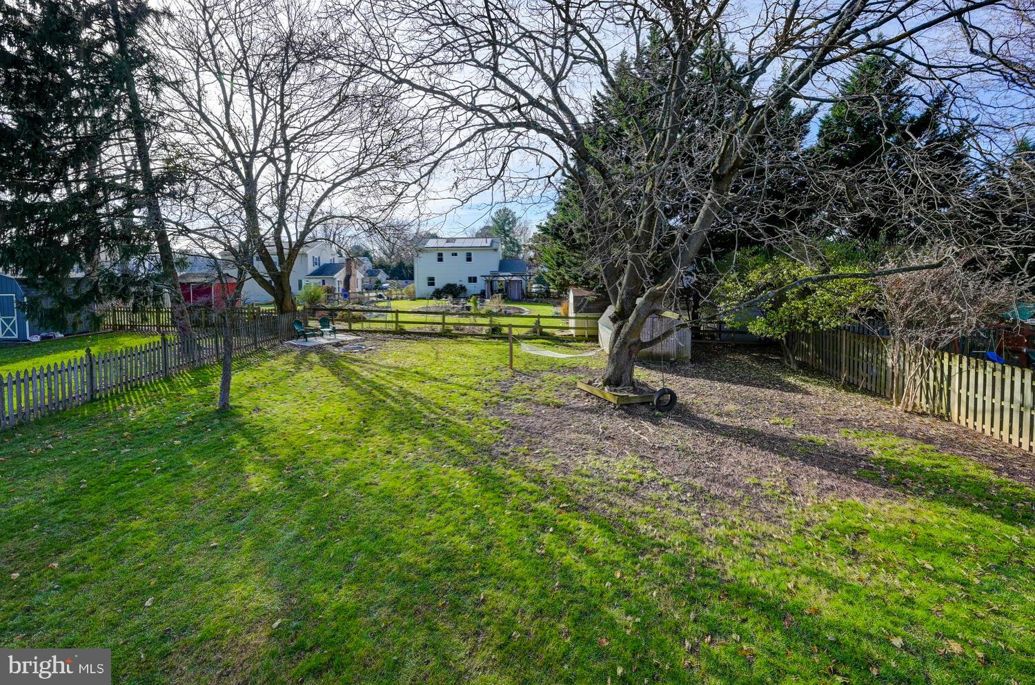 CHARTLEY NORTH - Residential