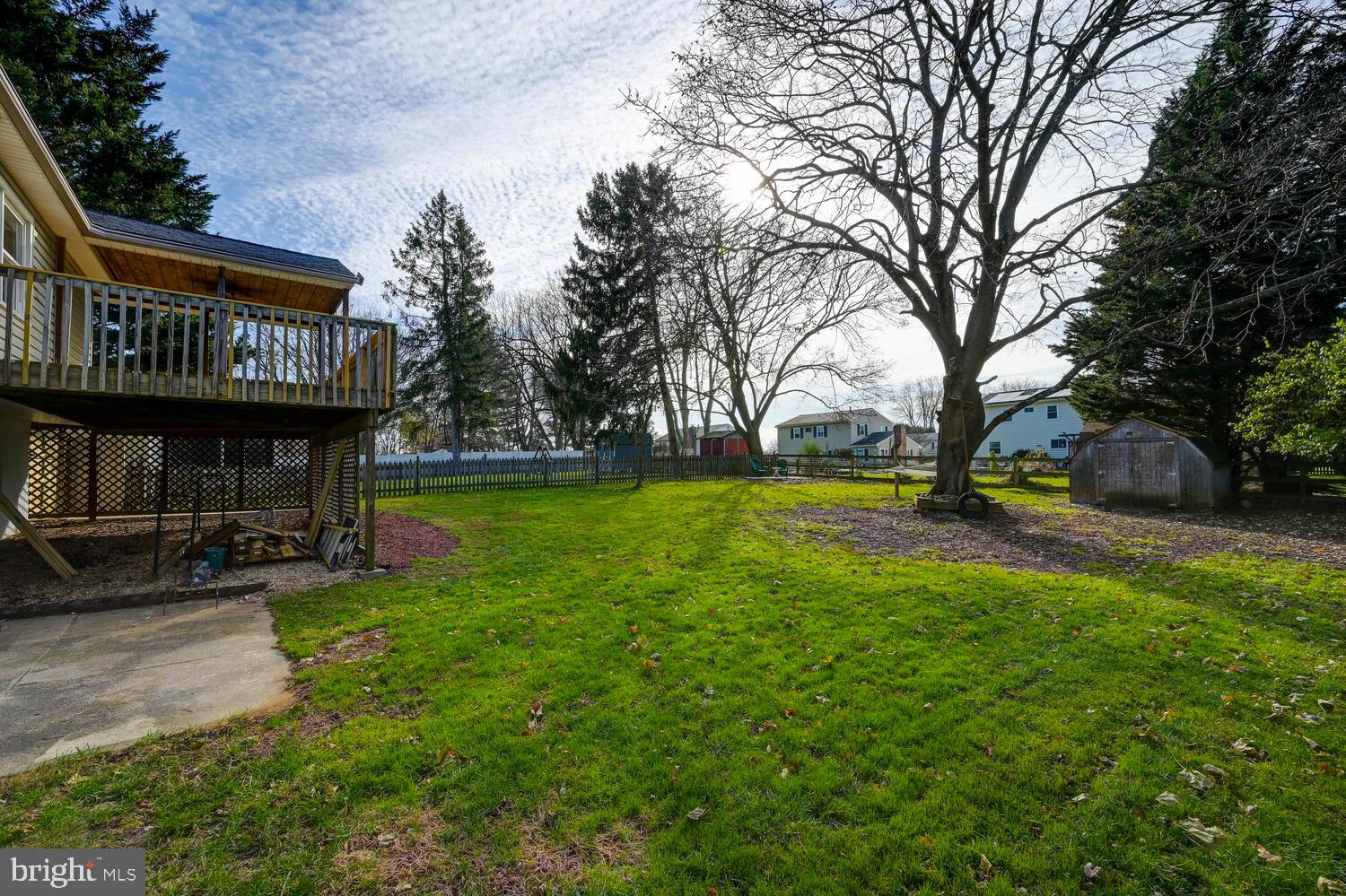 CHARTLEY NORTH - Residential