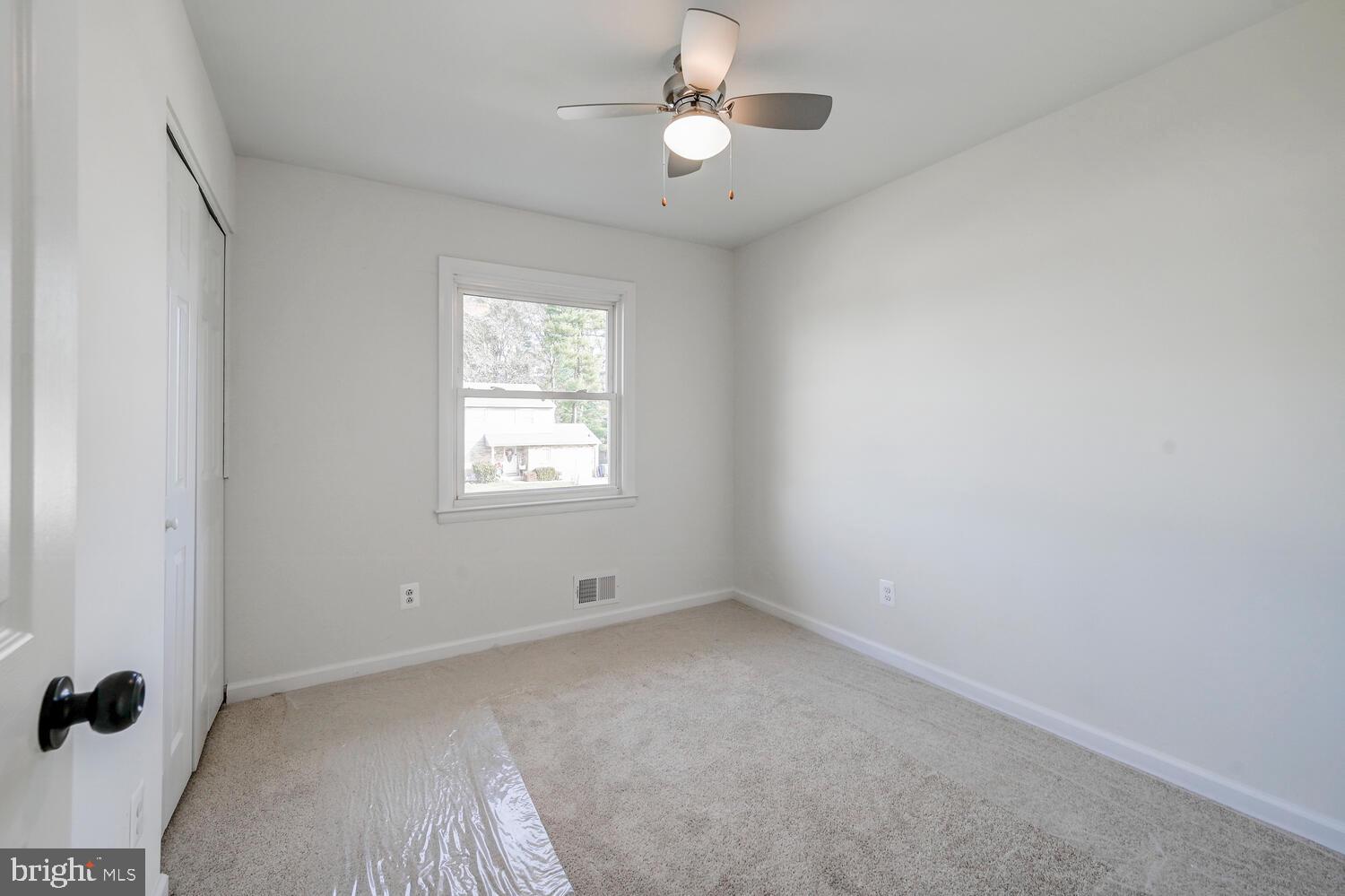 CHARTLEY NORTH - Residential