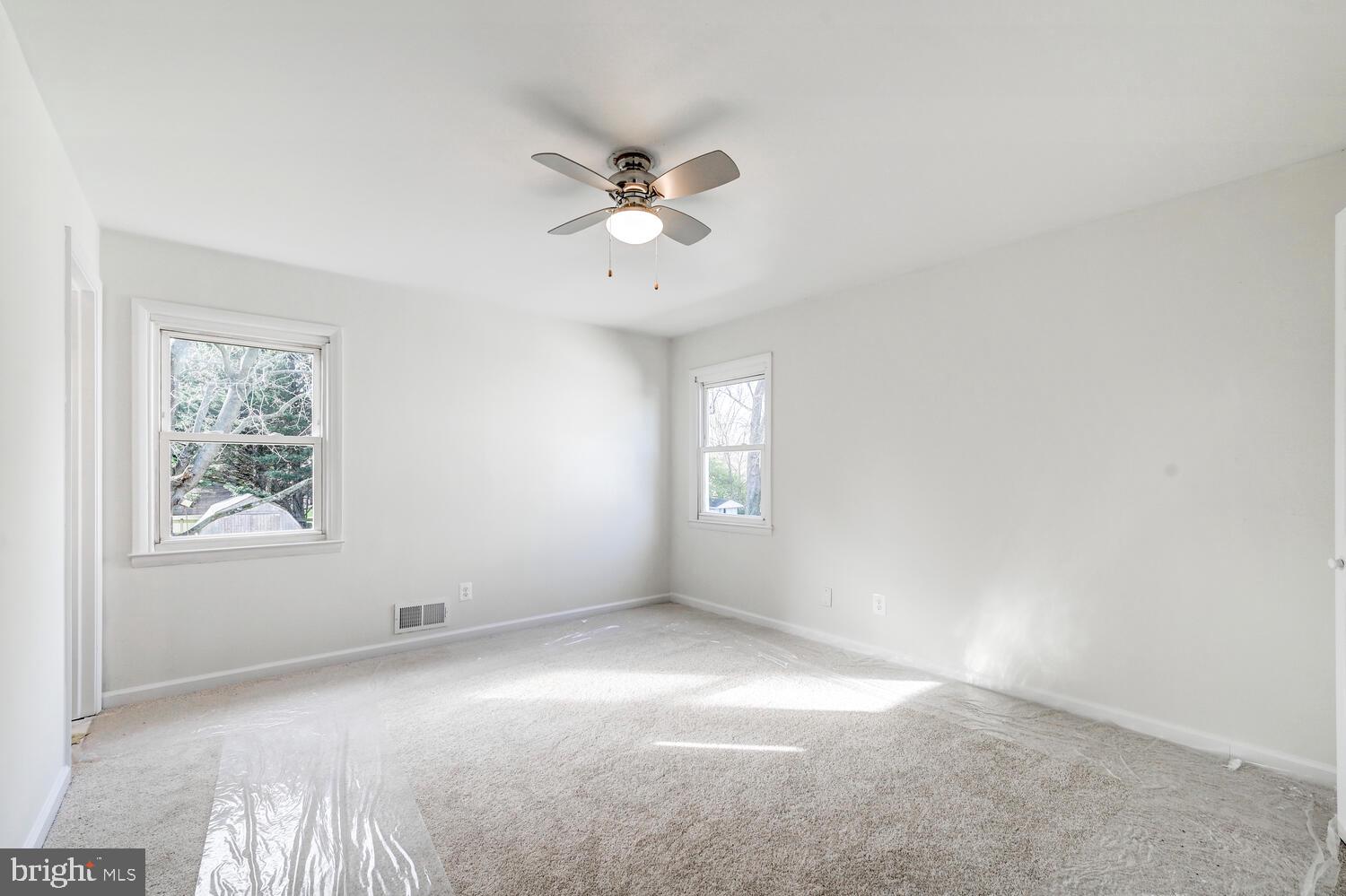 CHARTLEY NORTH - Residential