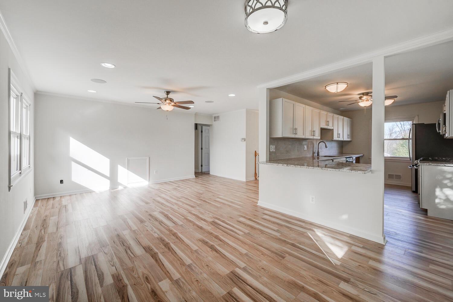 CHARTLEY NORTH - Residential