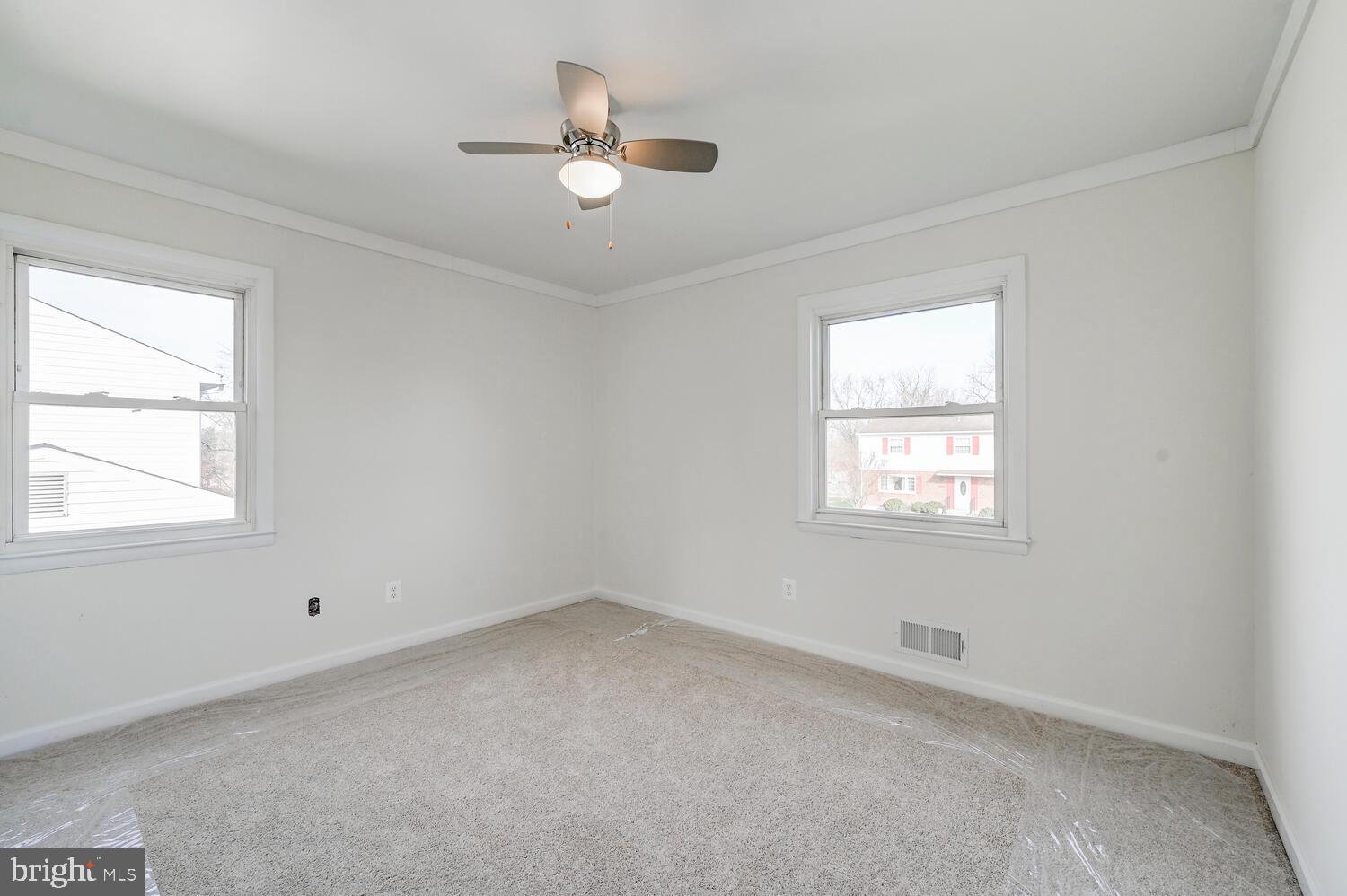 CHARTLEY NORTH - Residential