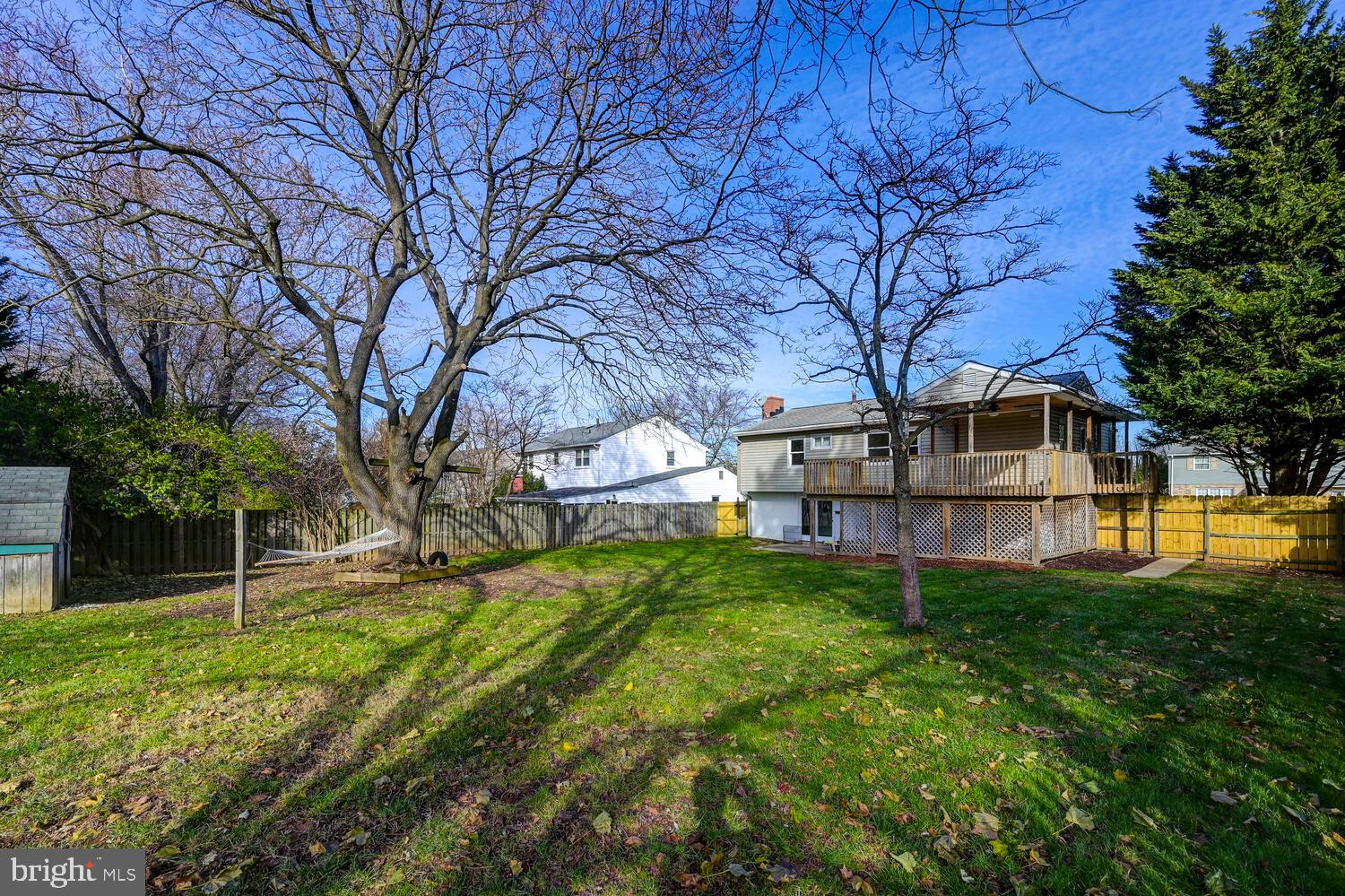 CHARTLEY NORTH - Residential