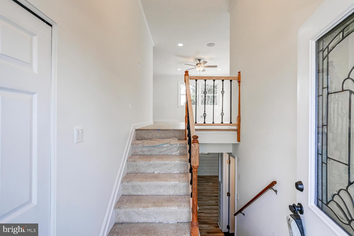 CHARTLEY NORTH - Residential