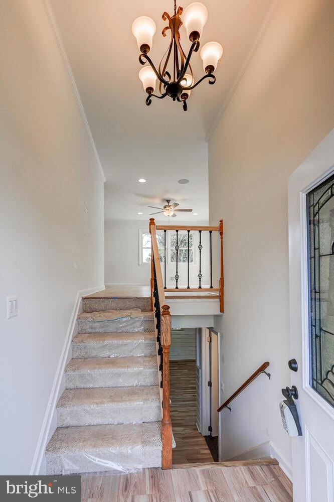 CHARTLEY NORTH - Residential