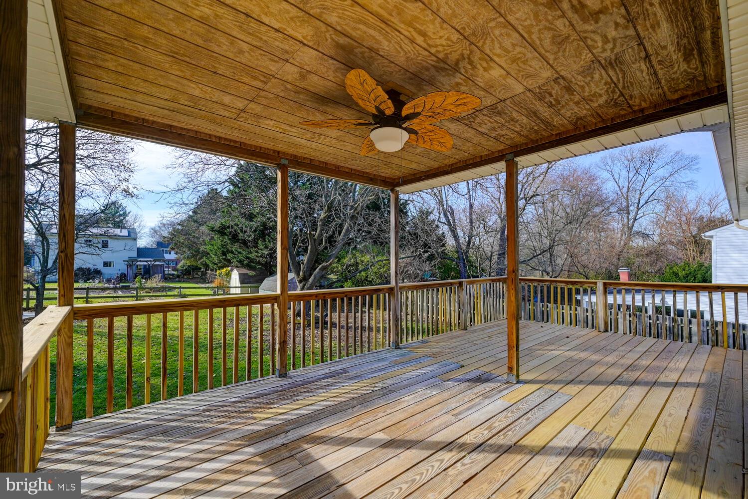 CHARTLEY NORTH - Residential