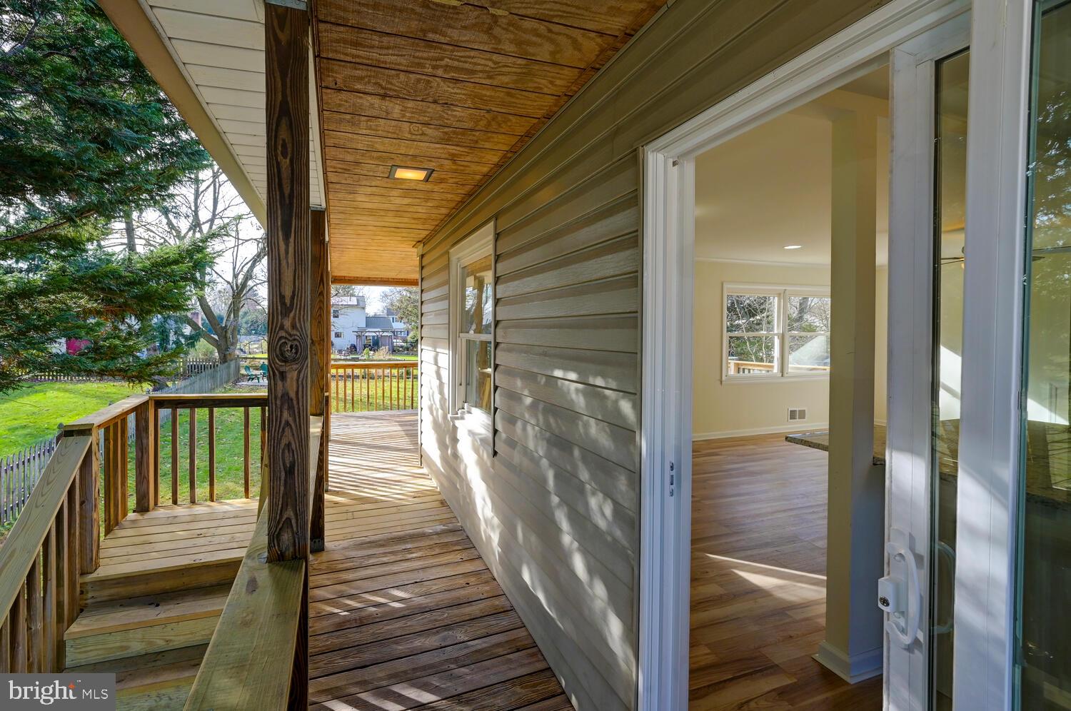 CHARTLEY NORTH - Residential