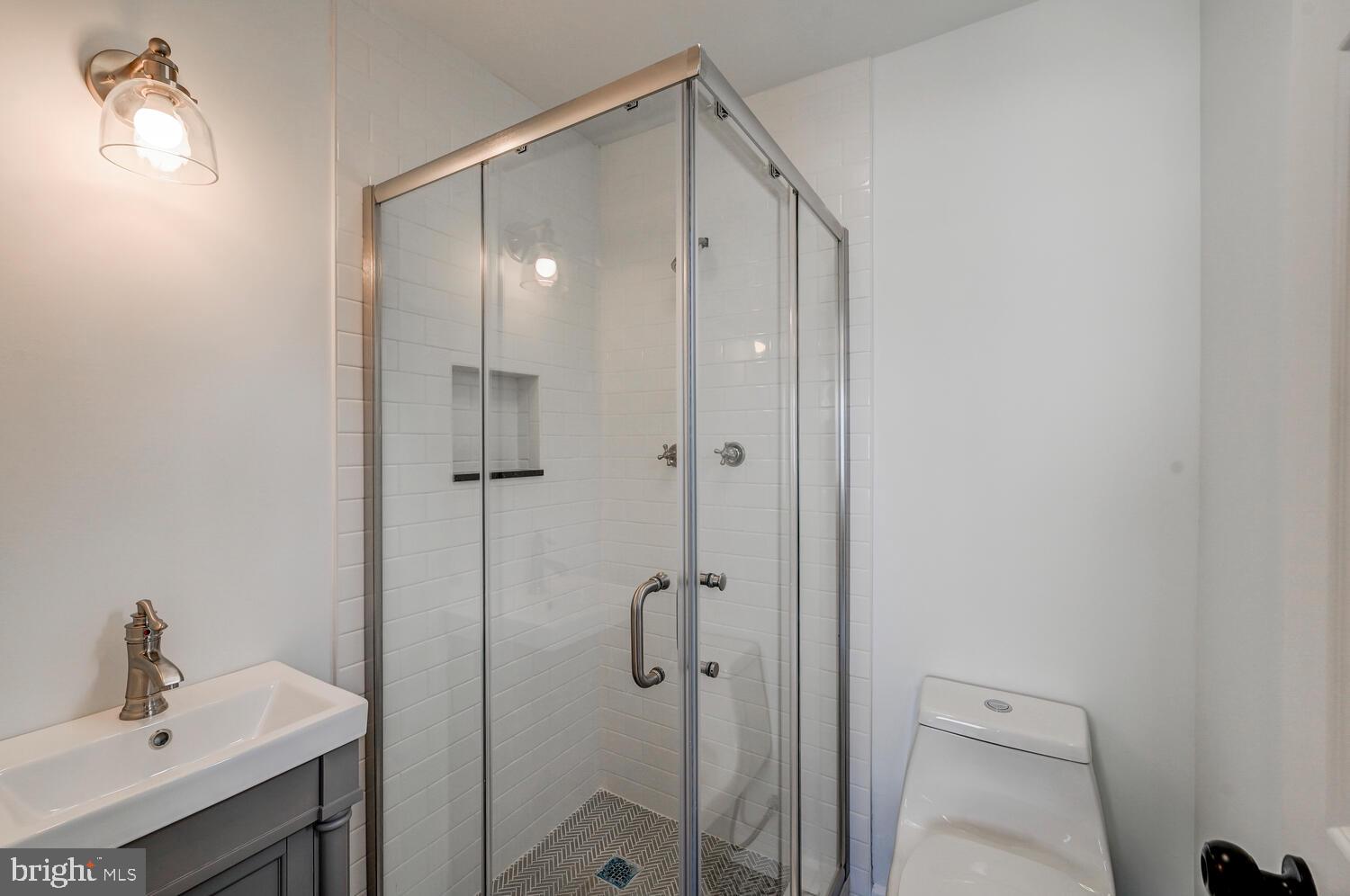 CHARTLEY NORTH - Residential