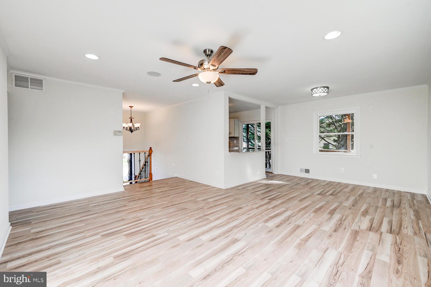 CHARTLEY NORTH - Residential