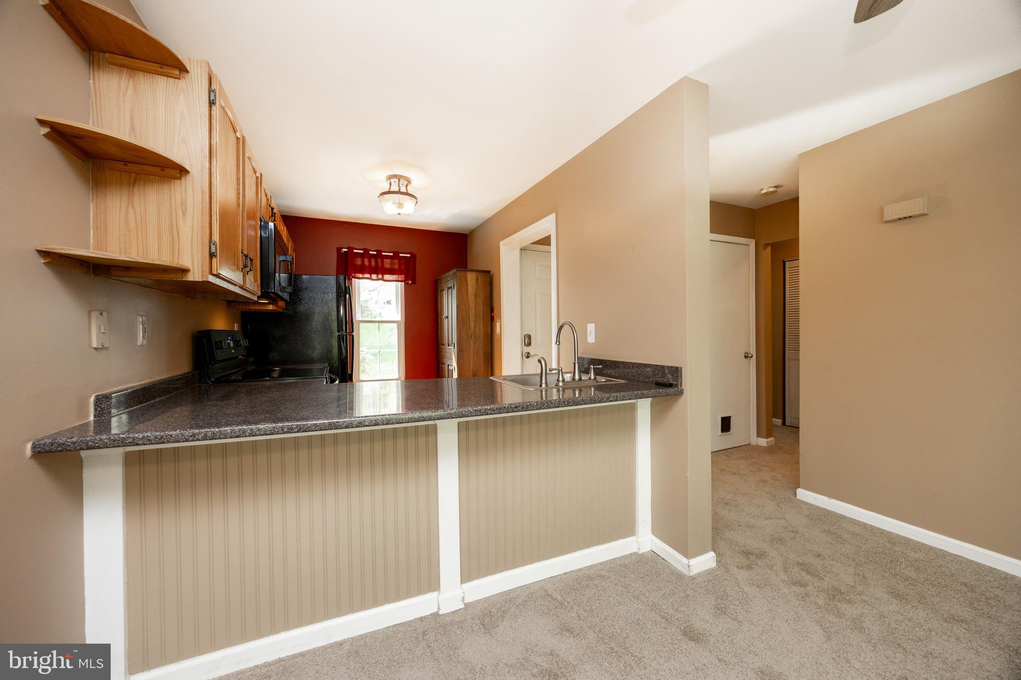 BALLINAHINCH - Residential