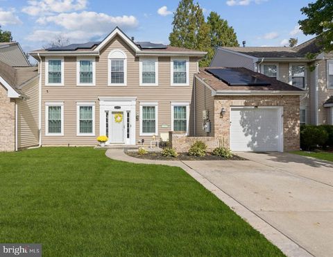 7 MEADOWBROOK DRIVE WESTAMPTON NJ 08060