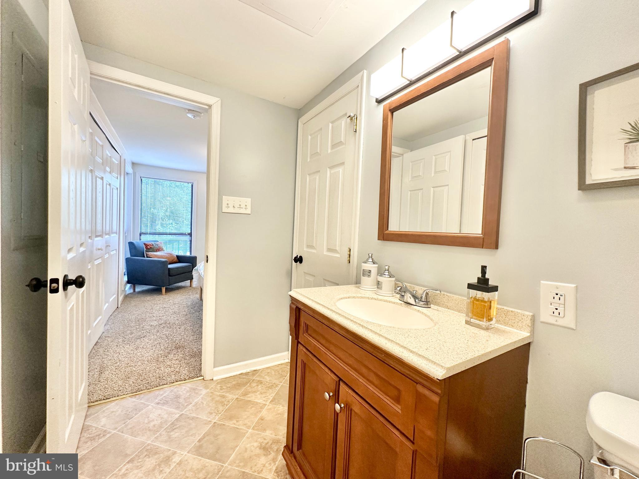 THE WOODS - Residential