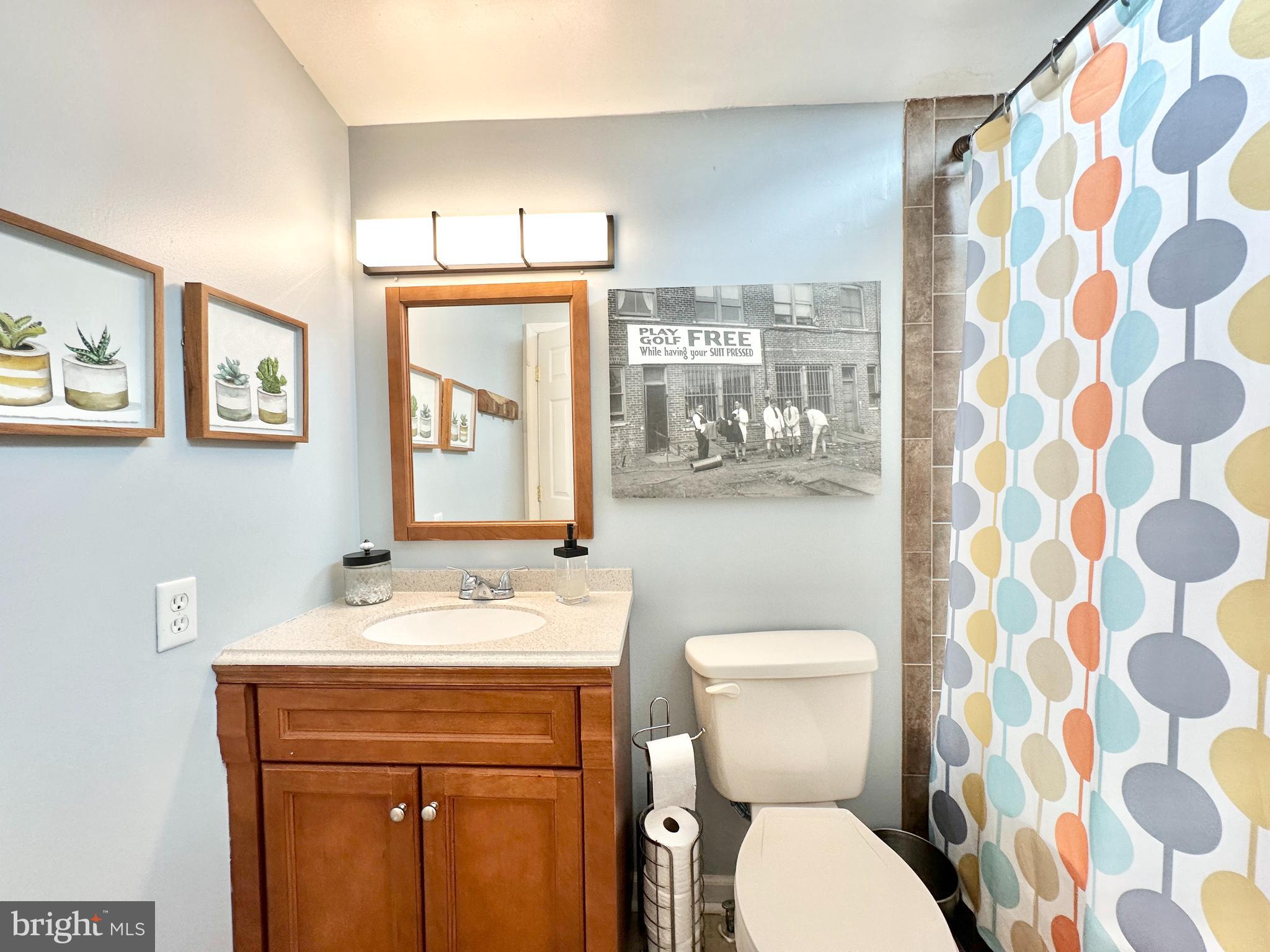 THE WOODS - Residential