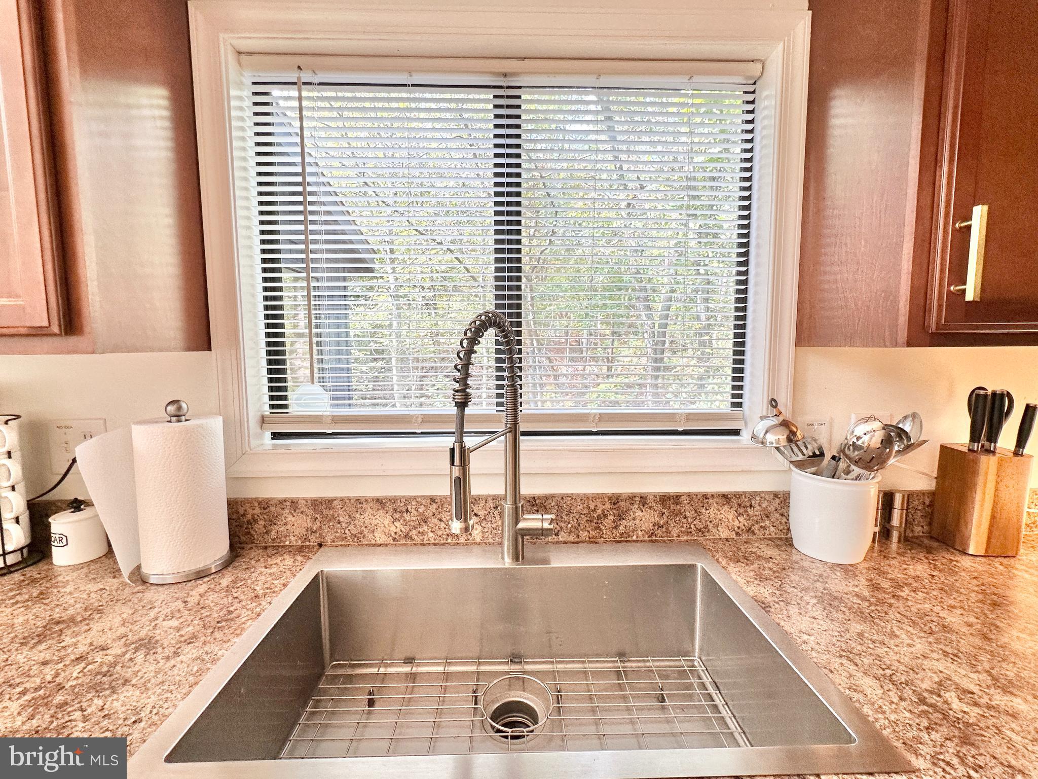 THE WOODS - Residential