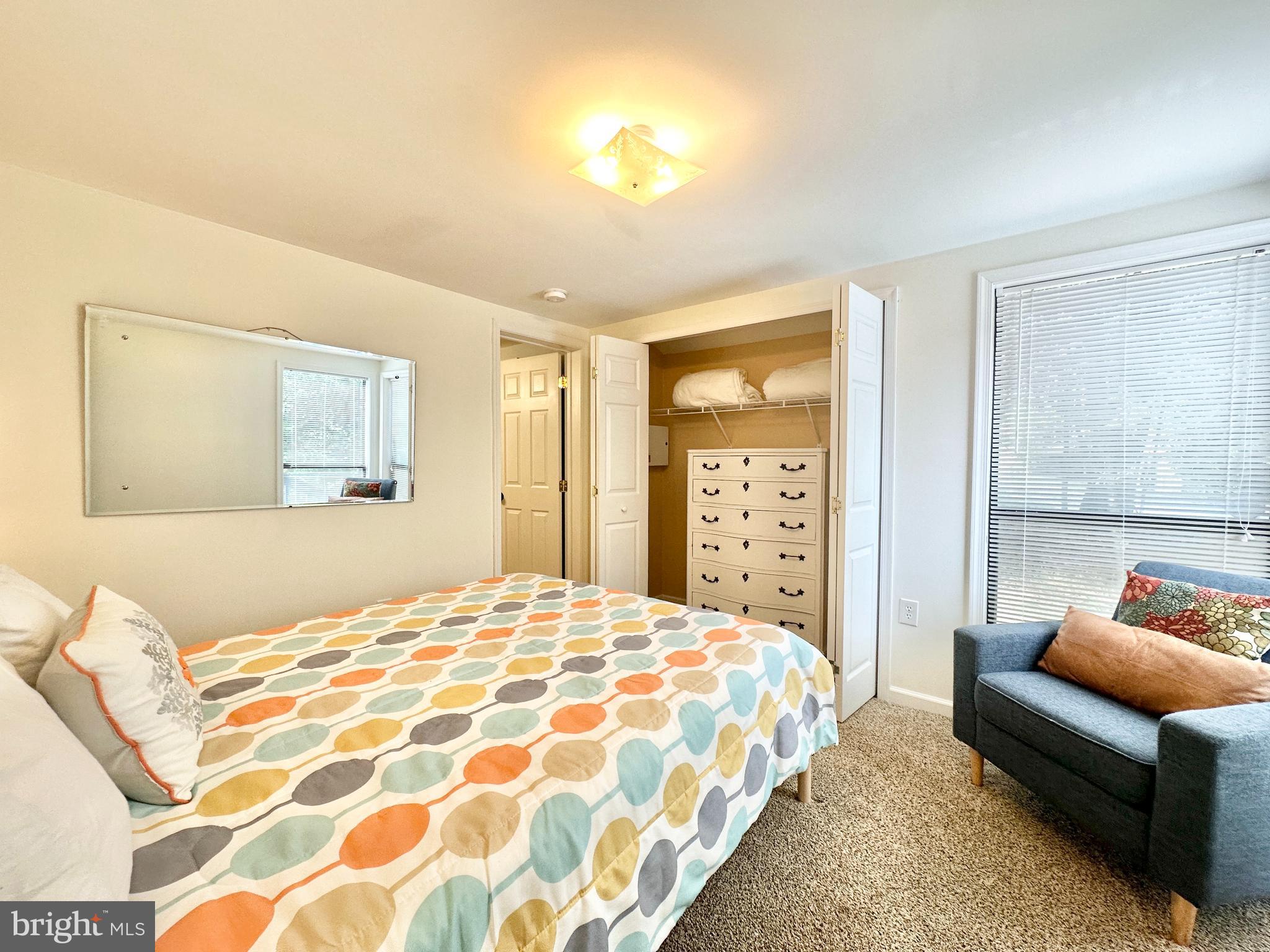 THE WOODS - Residential