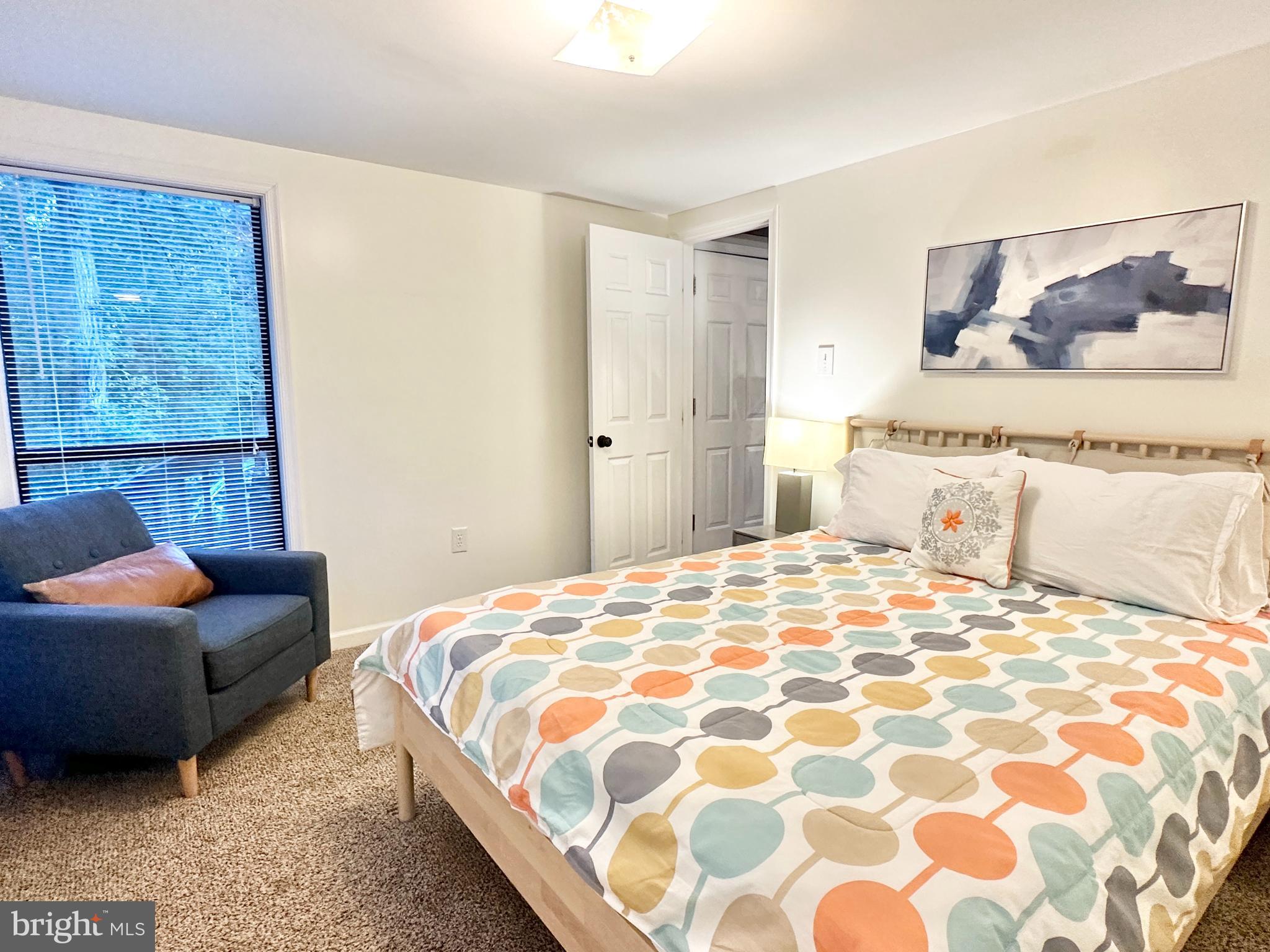 THE WOODS - Residential