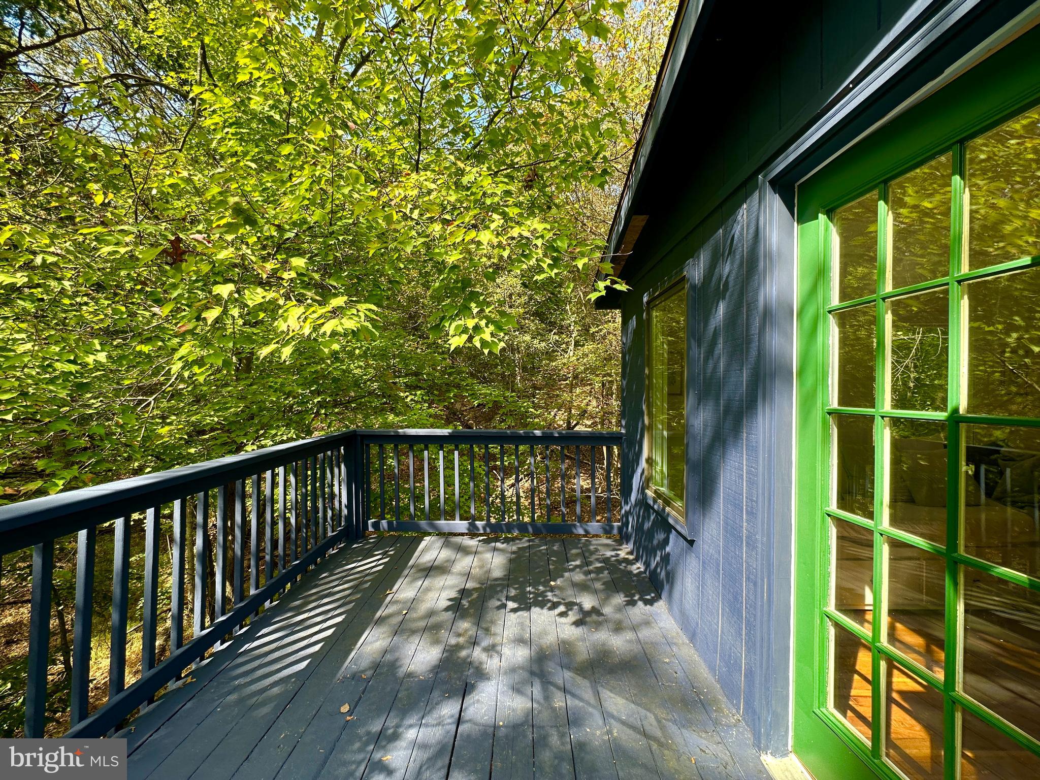 THE WOODS - Residential