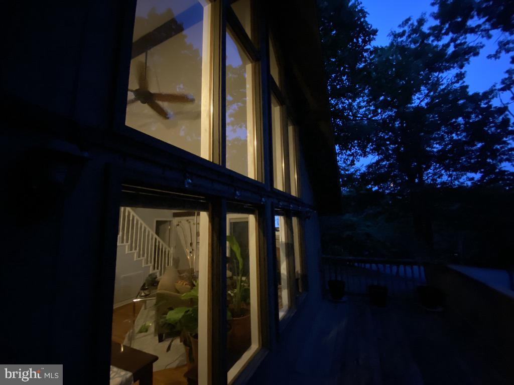 THE WOODS - Residential