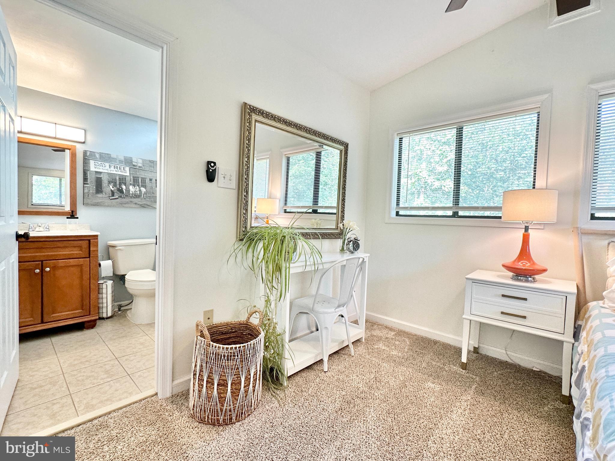 THE WOODS - Residential