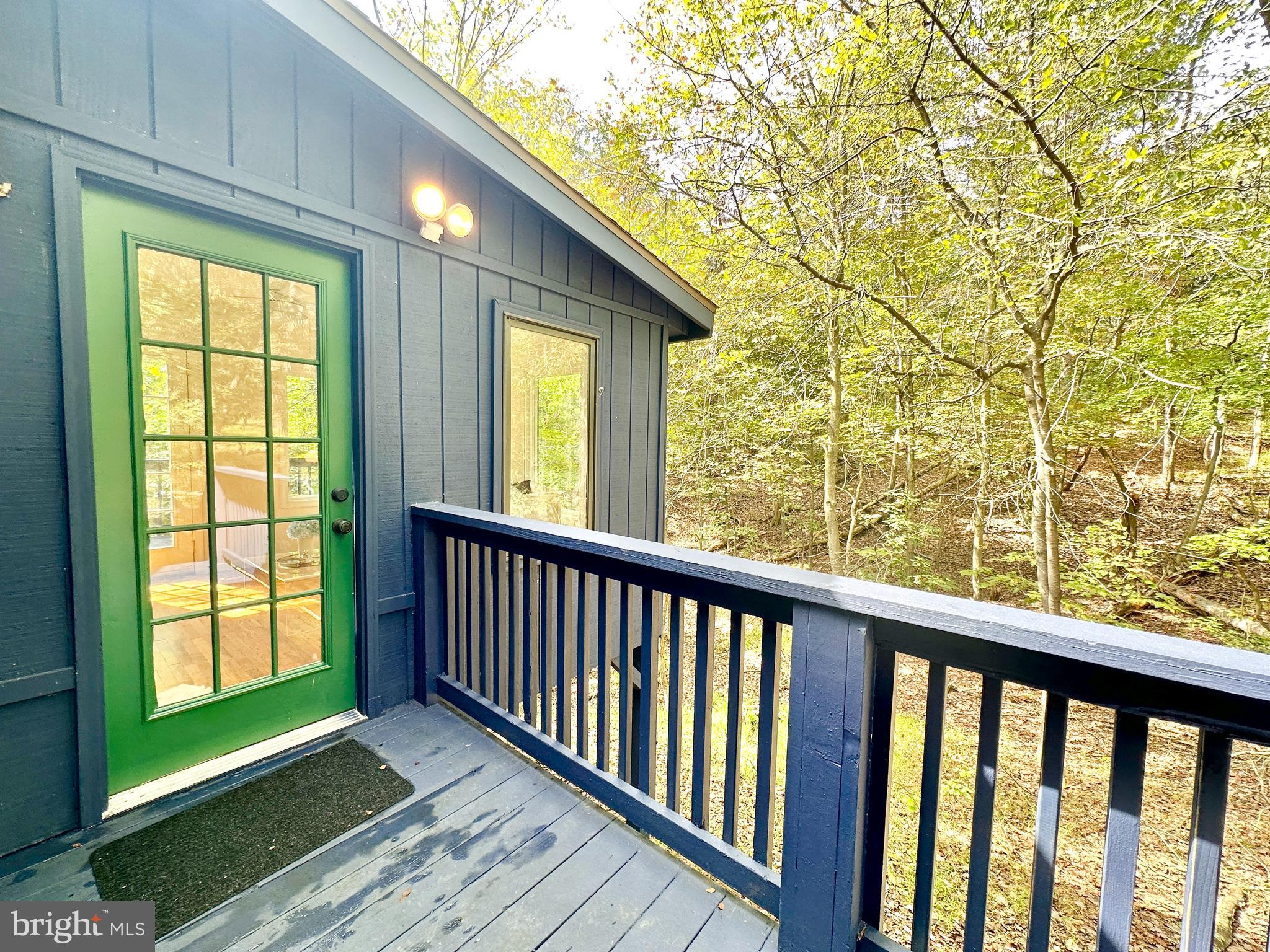 THE WOODS - Residential