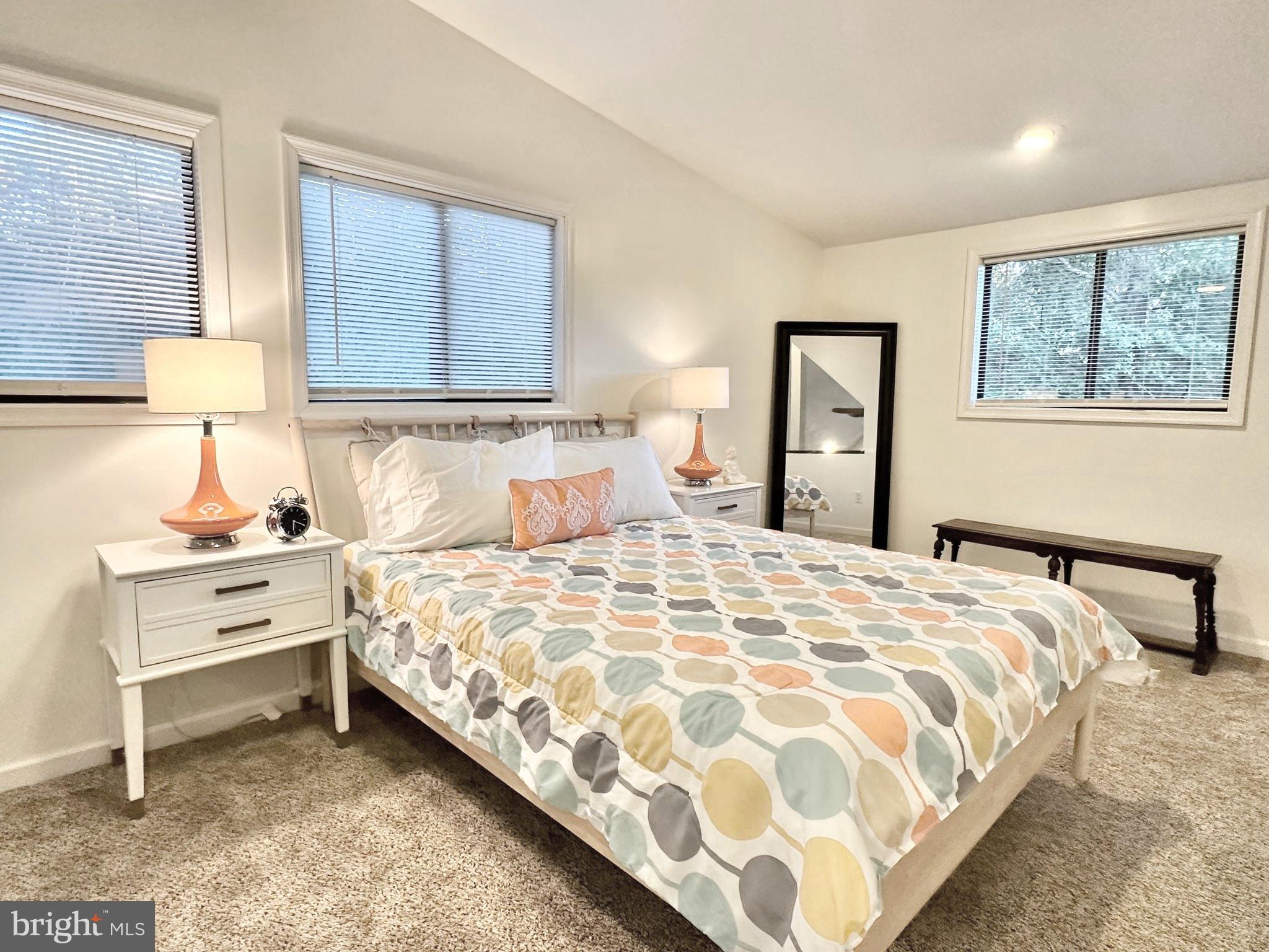 THE WOODS - Residential