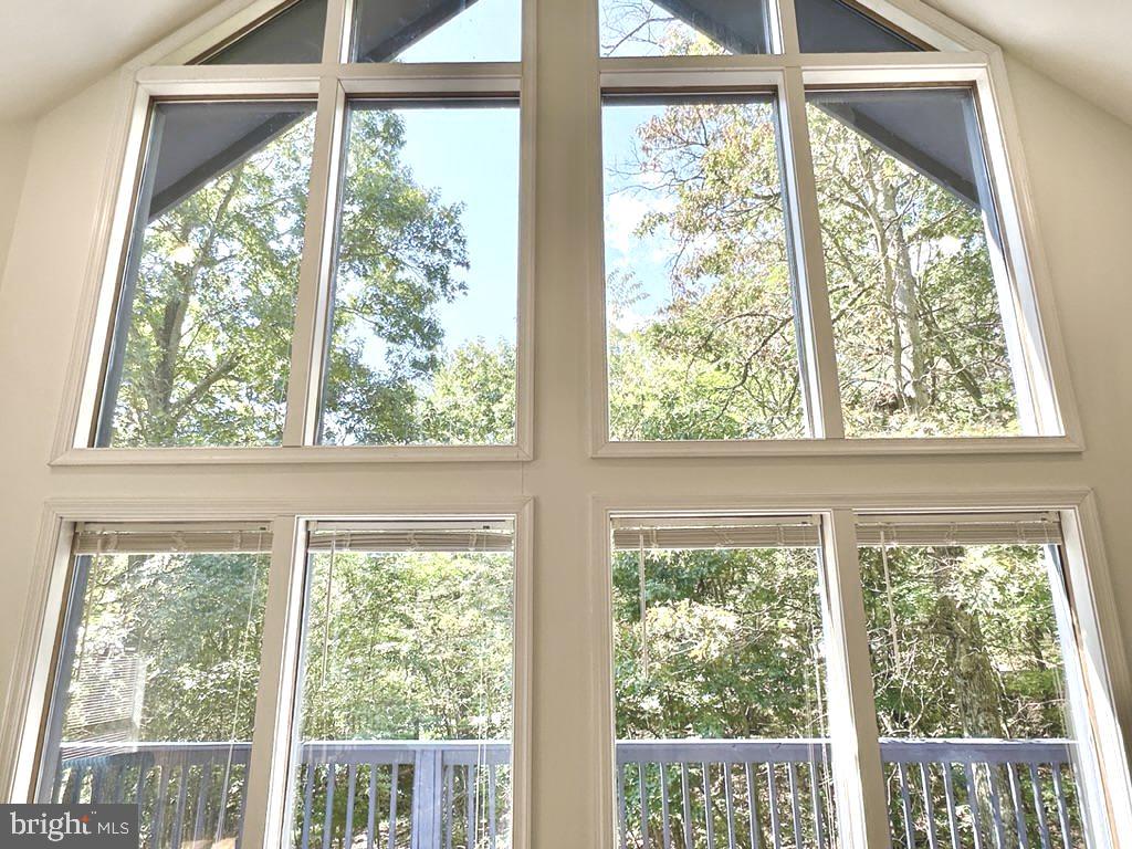 THE WOODS - Residential