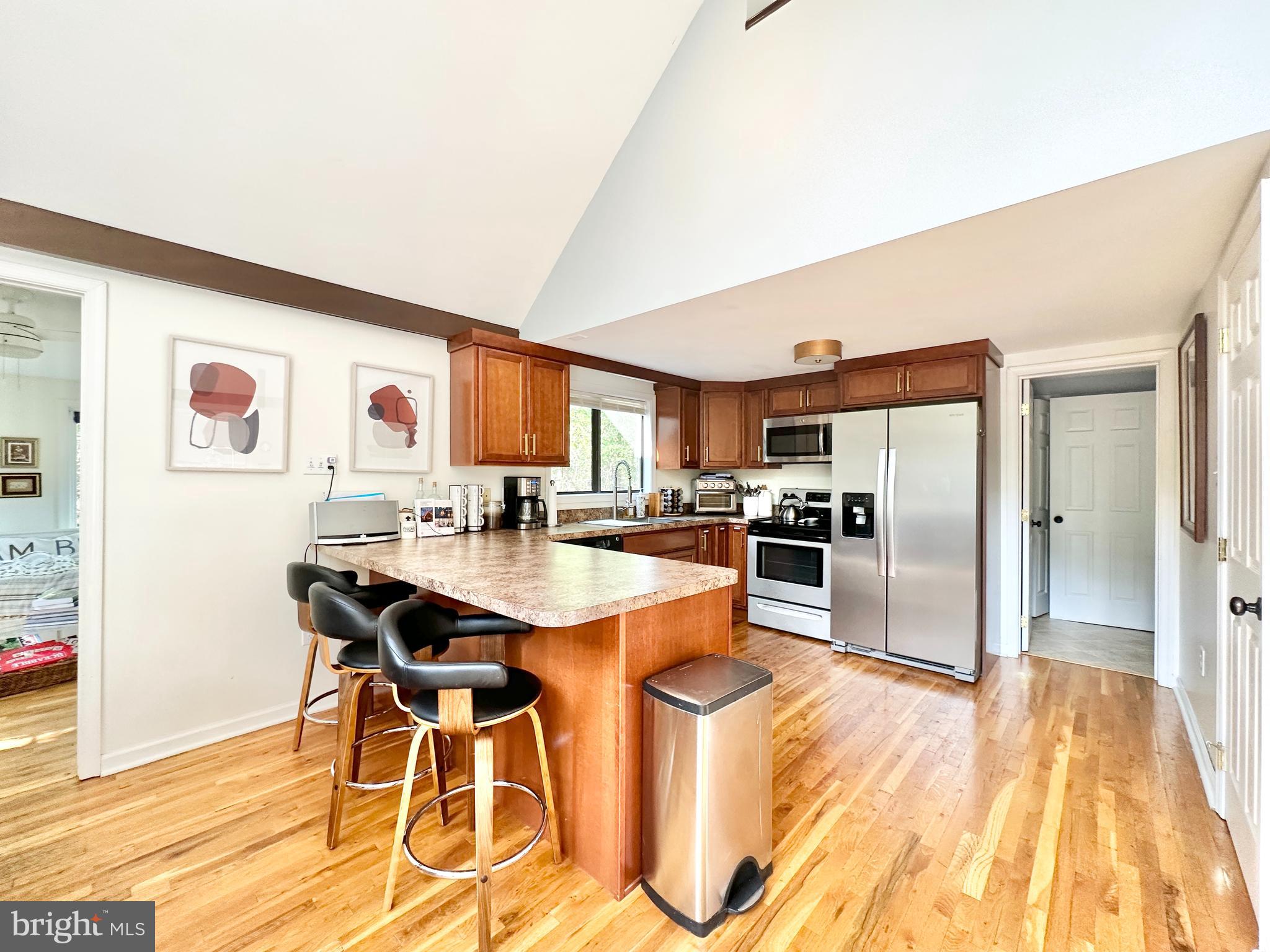 THE WOODS - Residential