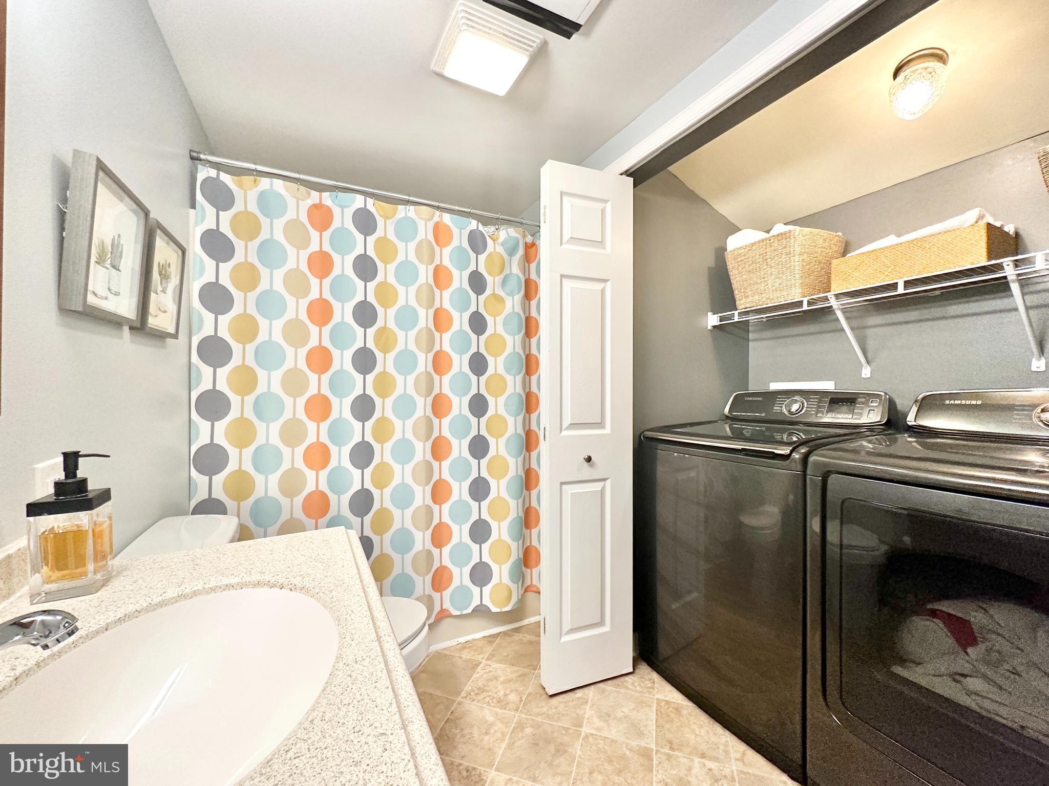 THE WOODS - Residential