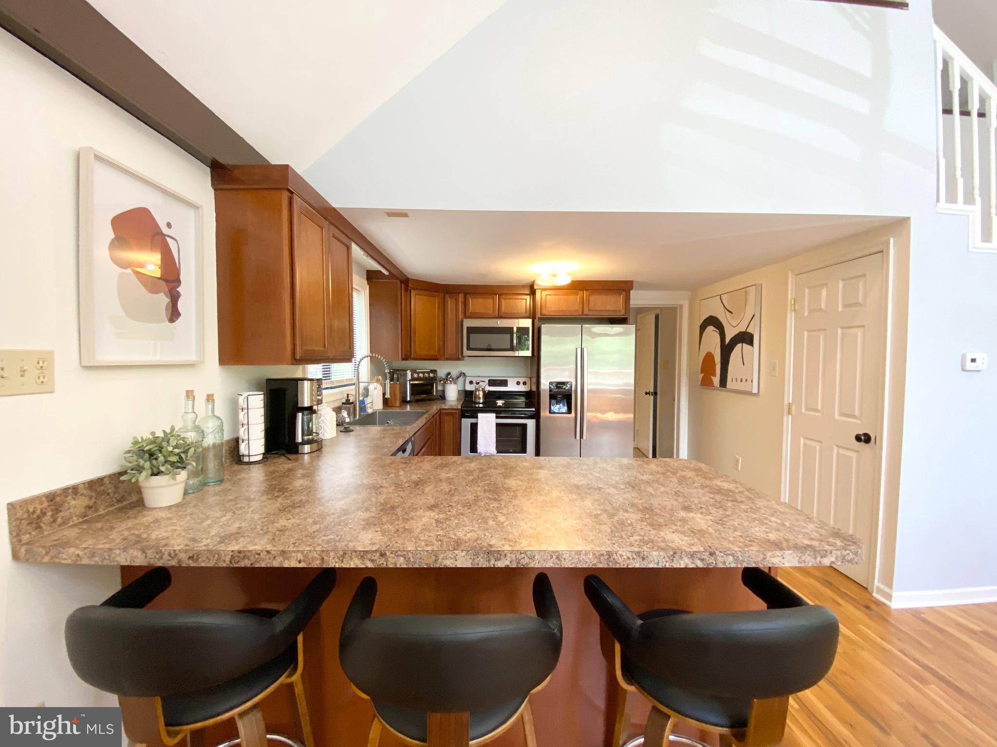 THE WOODS - Residential