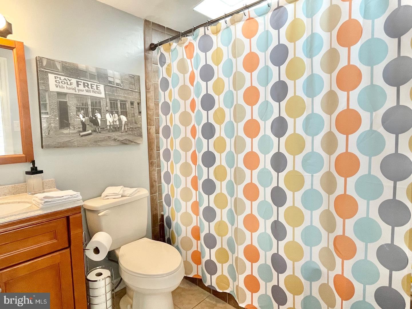 THE WOODS - Residential