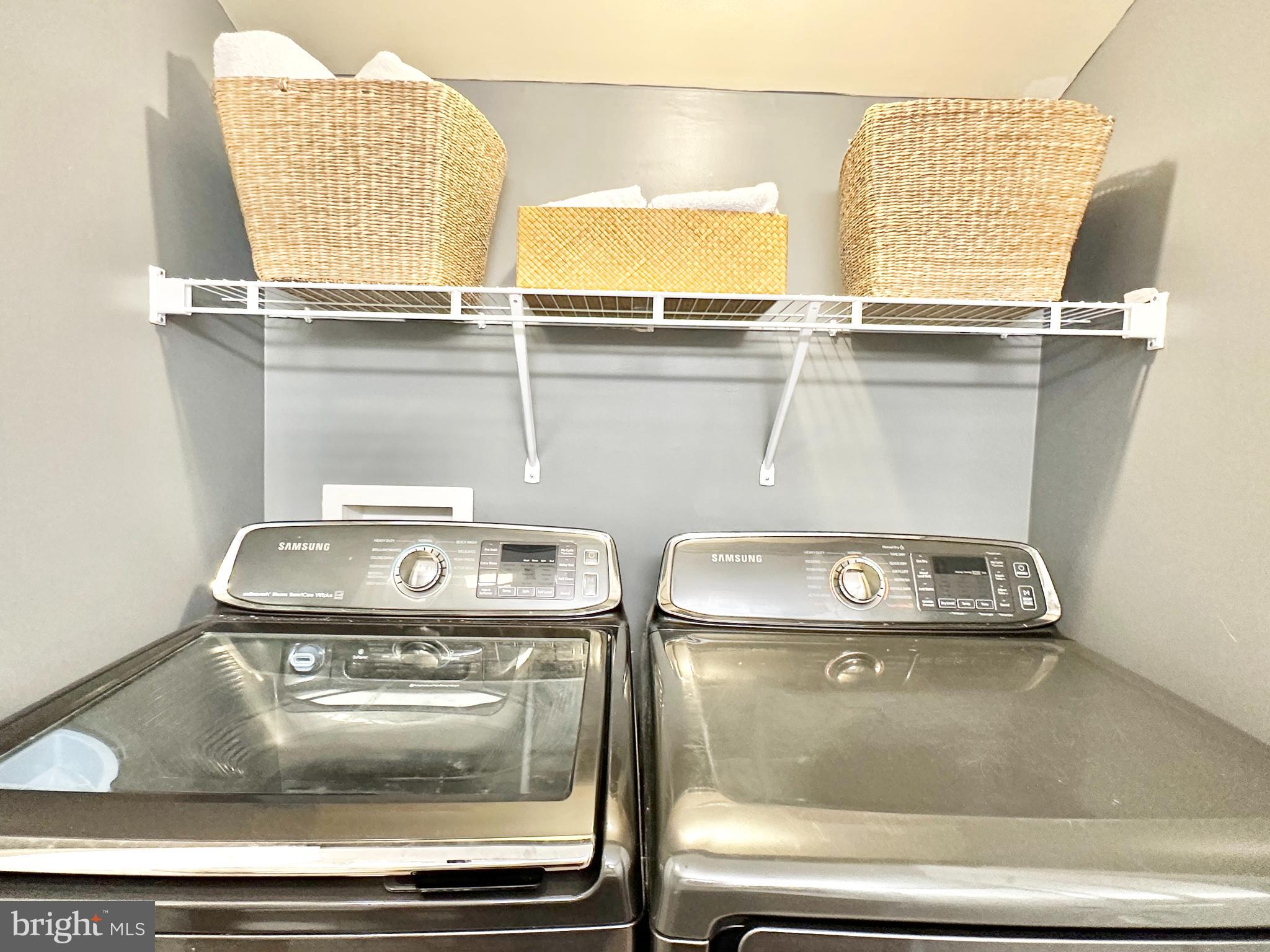 THE WOODS - Residential