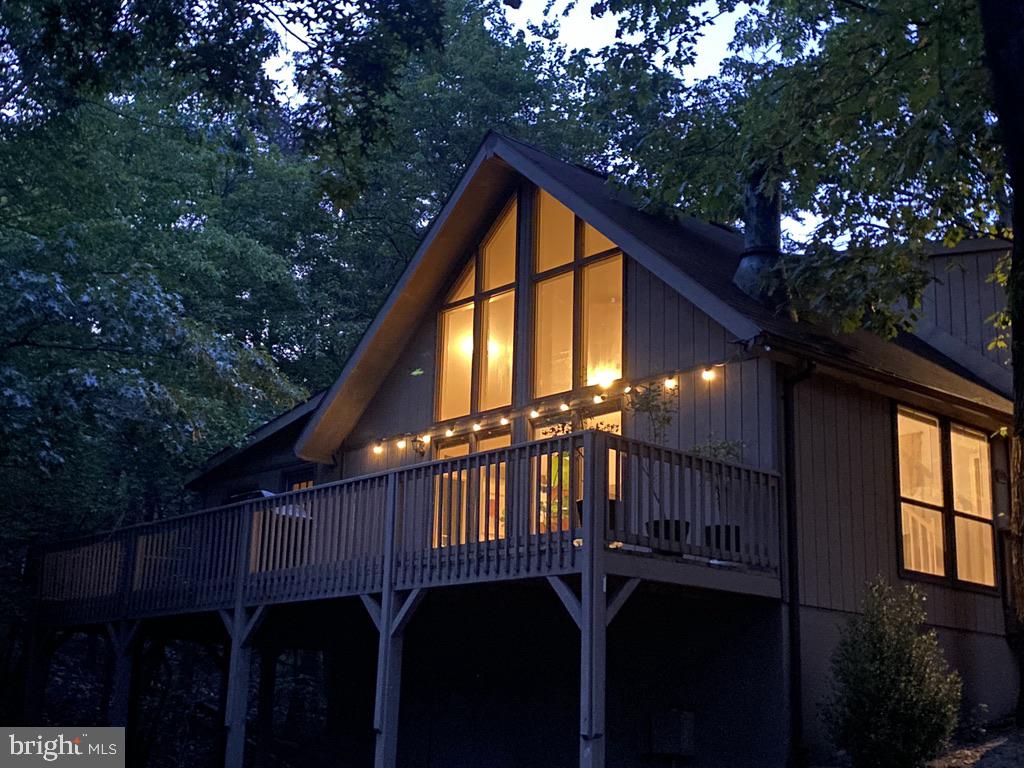 THE WOODS - Residential