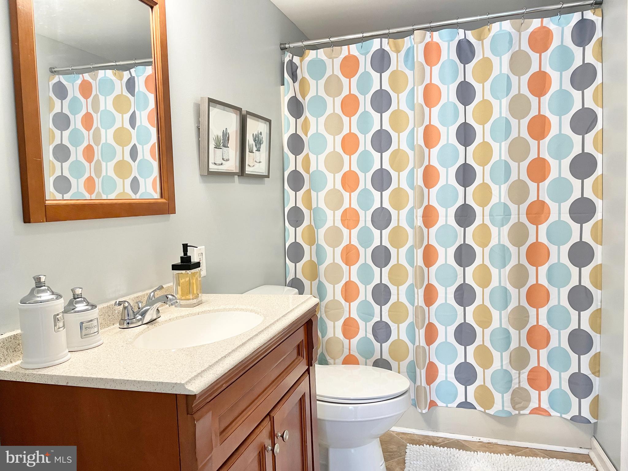 THE WOODS - Residential