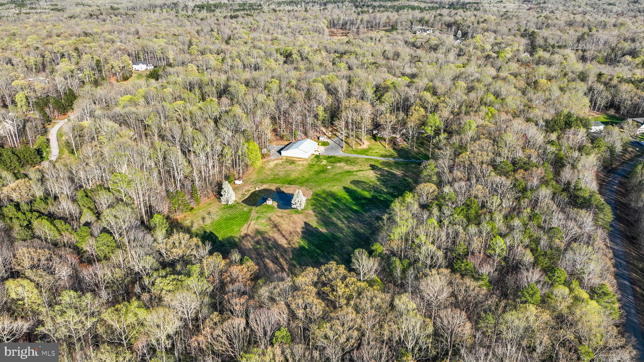 PLEASANT VALLEY FARMSTD - Residential