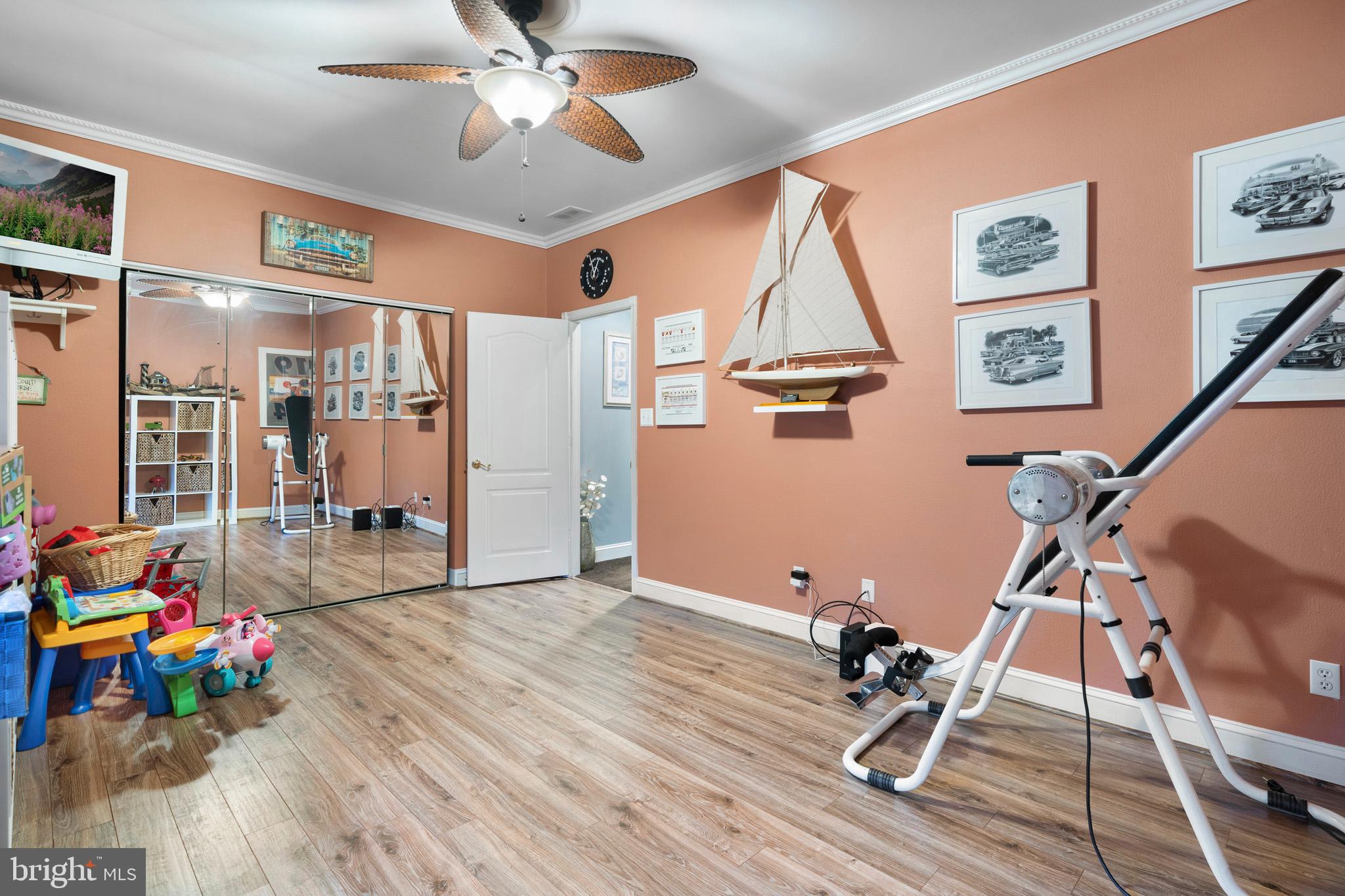 PLEASANT VALLEY FARMSTD - Residential